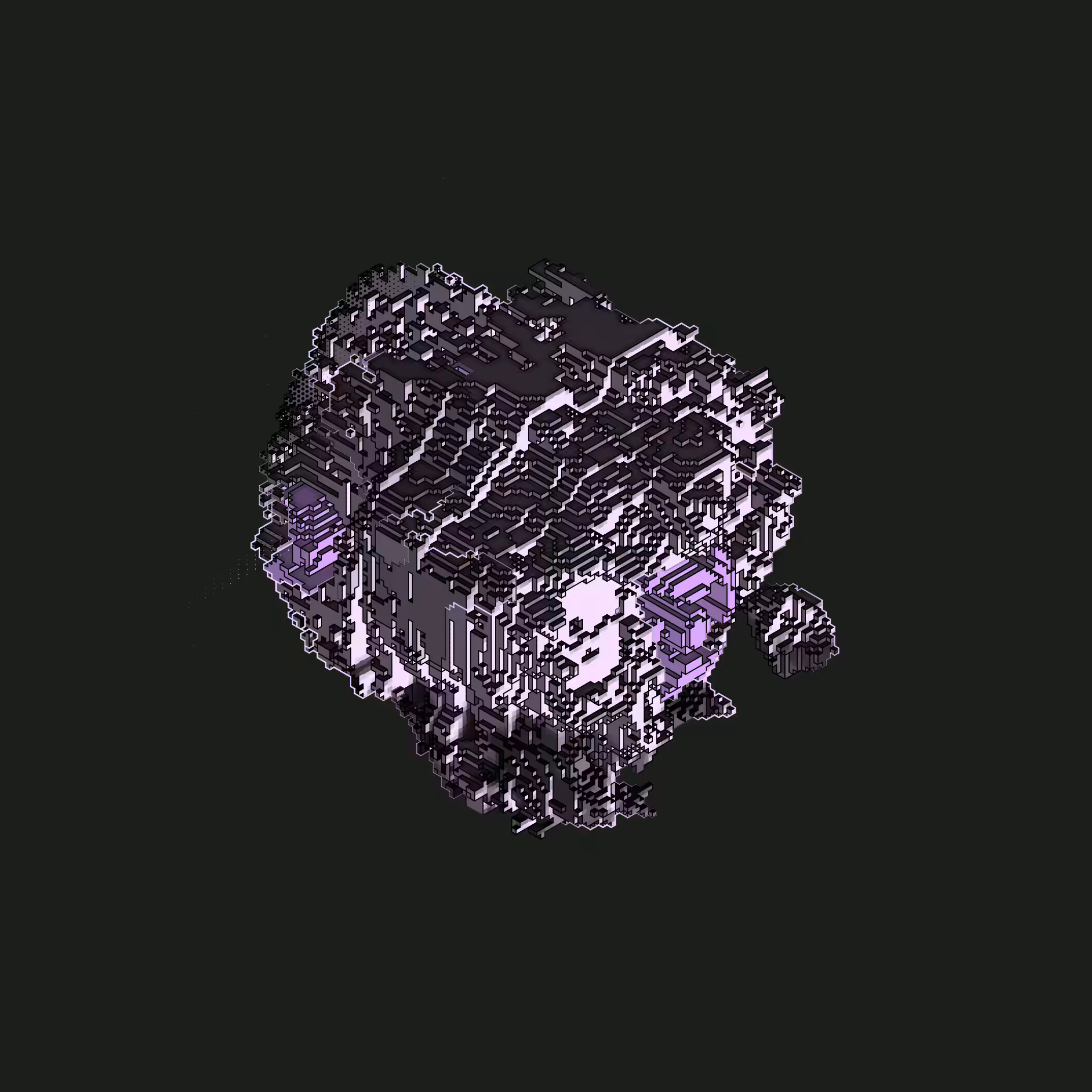 Force projection (Unrooted 230802) #15