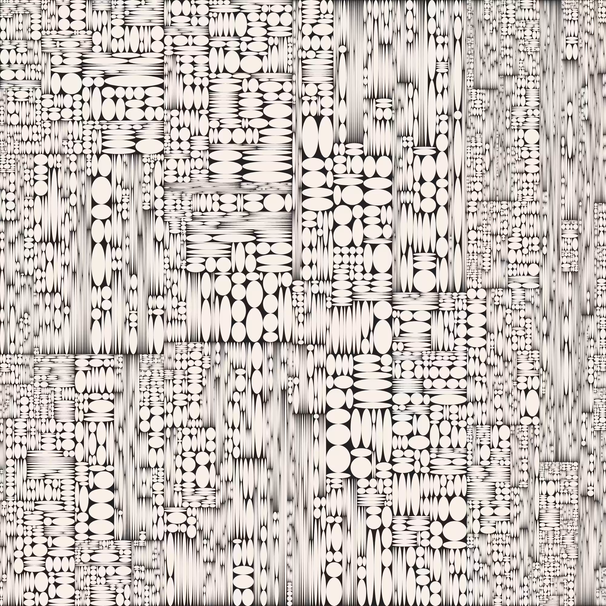 Recursive Surface #70