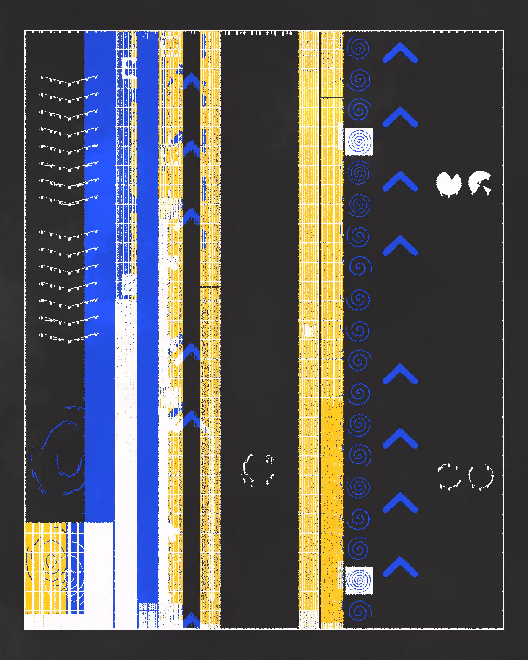 Zone Harmonics #46