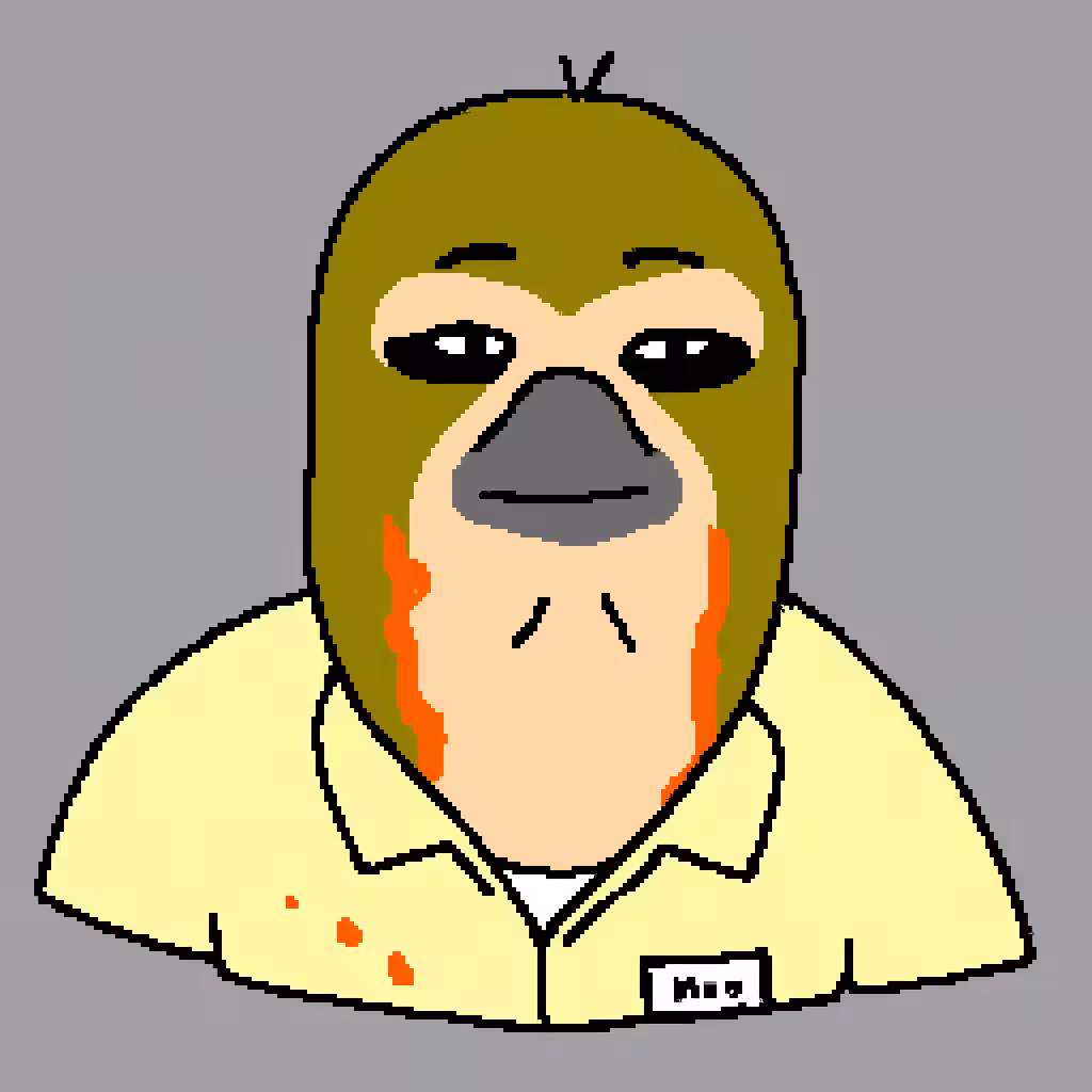 DX Terminal: ChillDude98