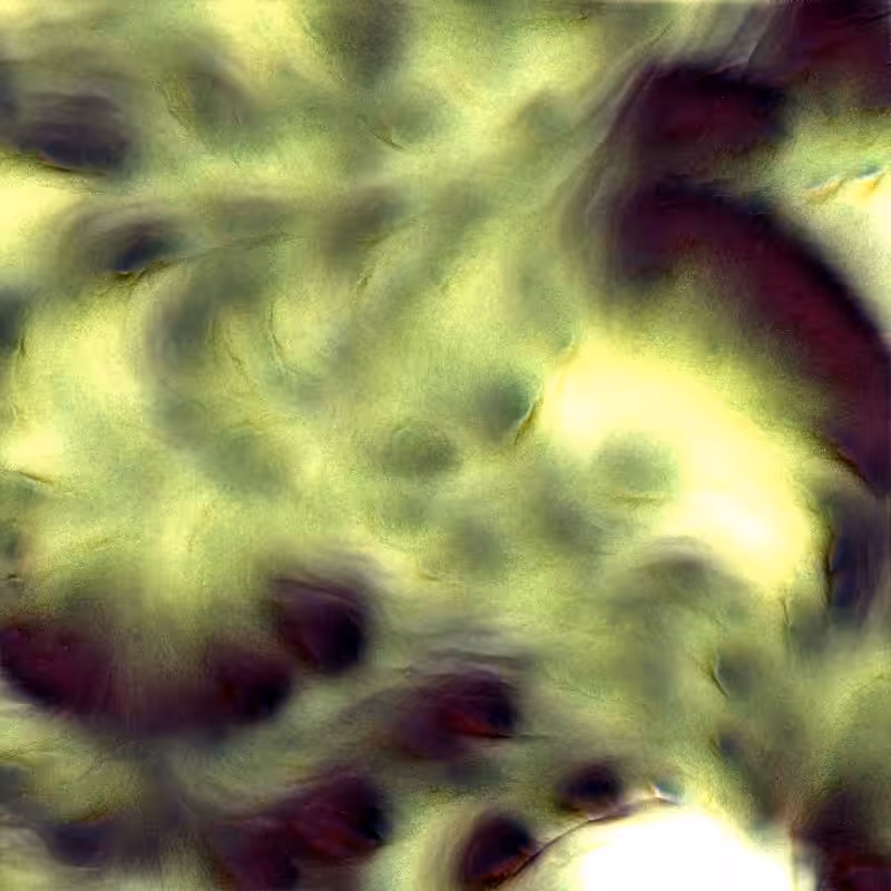Genomes #1051