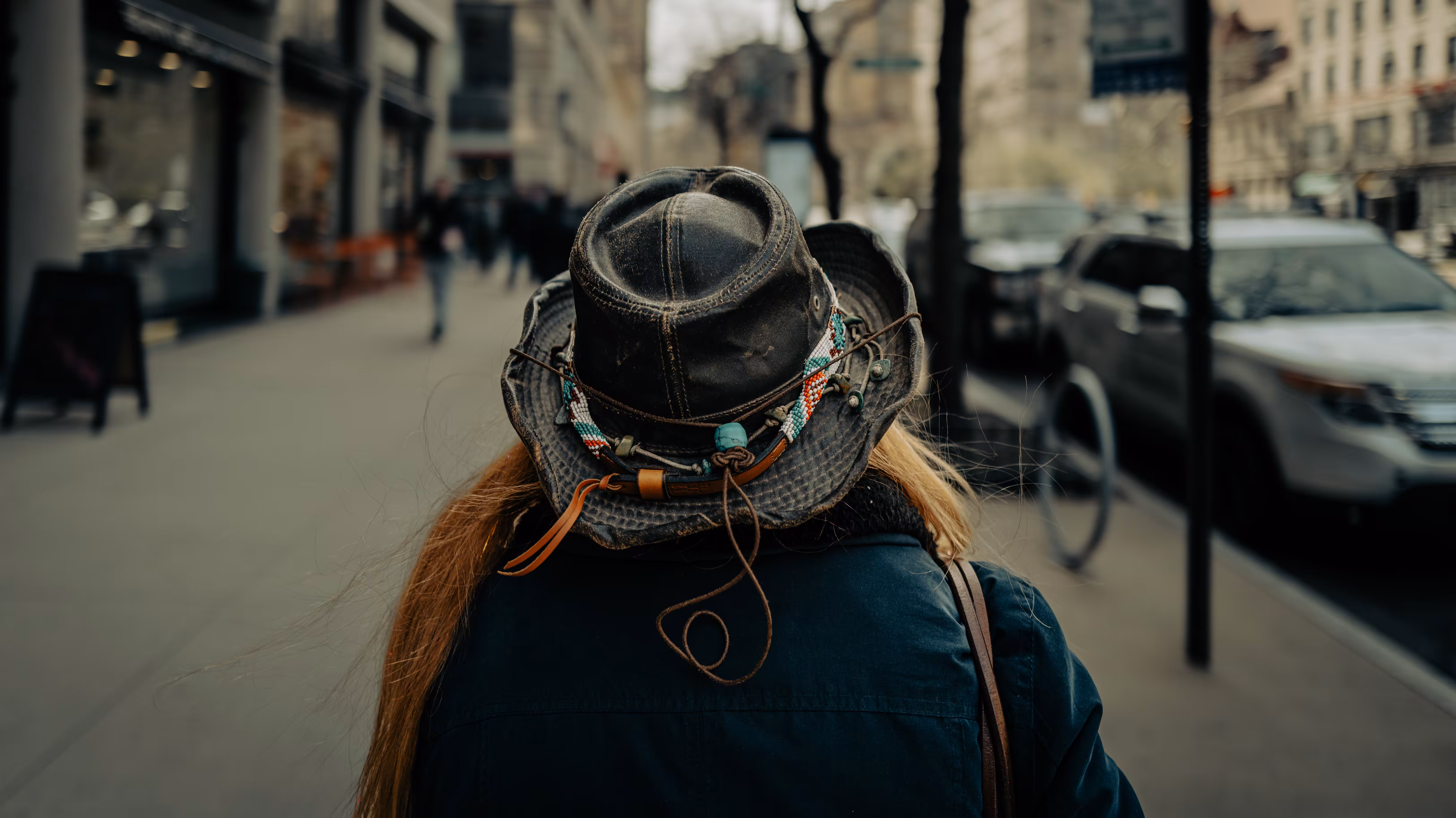 City Hats 474
