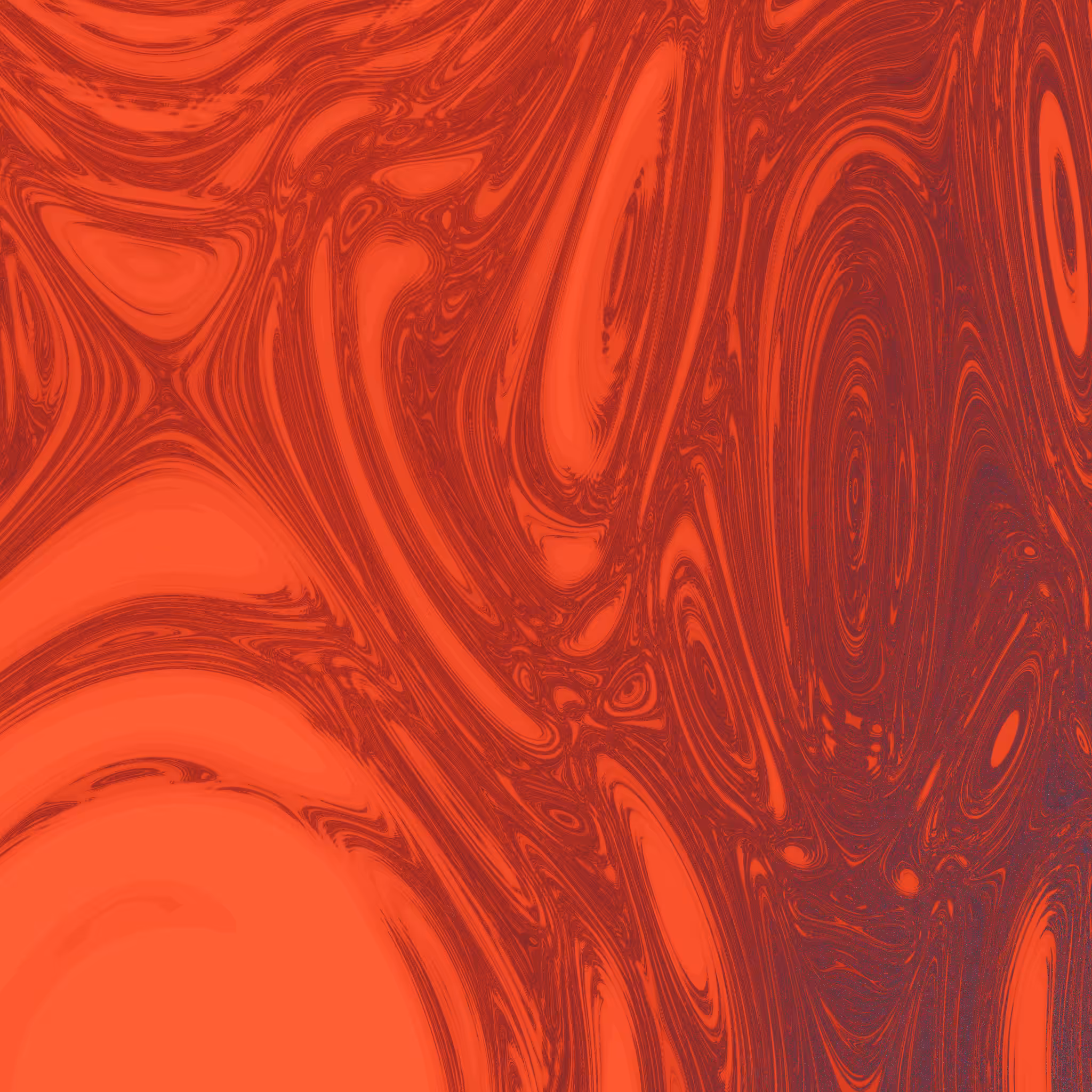 Mandelbrot Magma