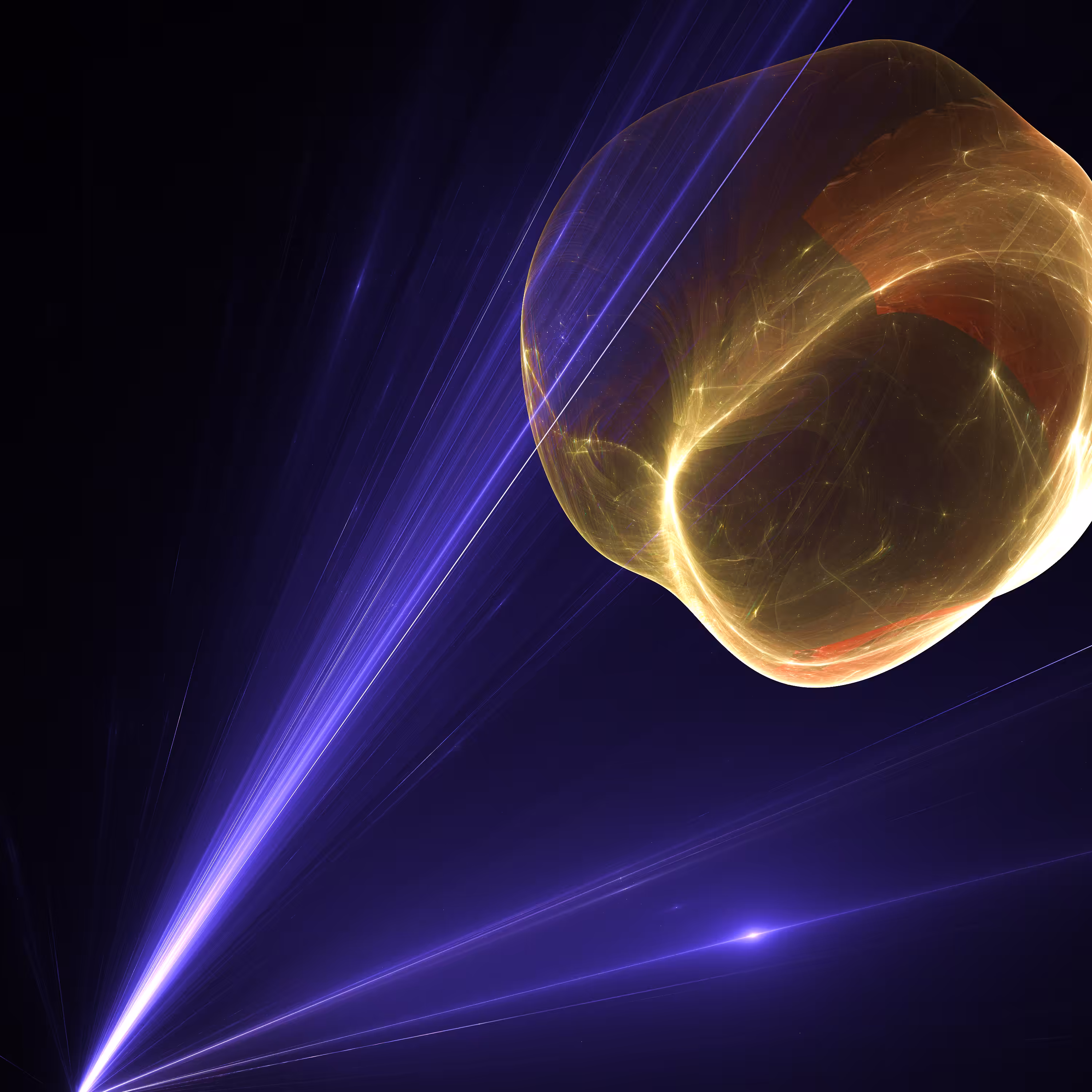 Meteorit-1