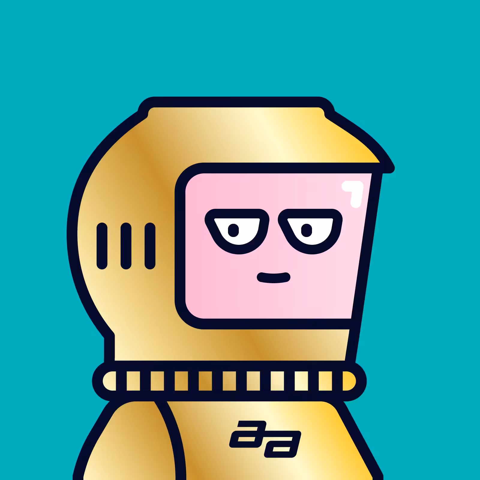 Awkward Astronauts #585