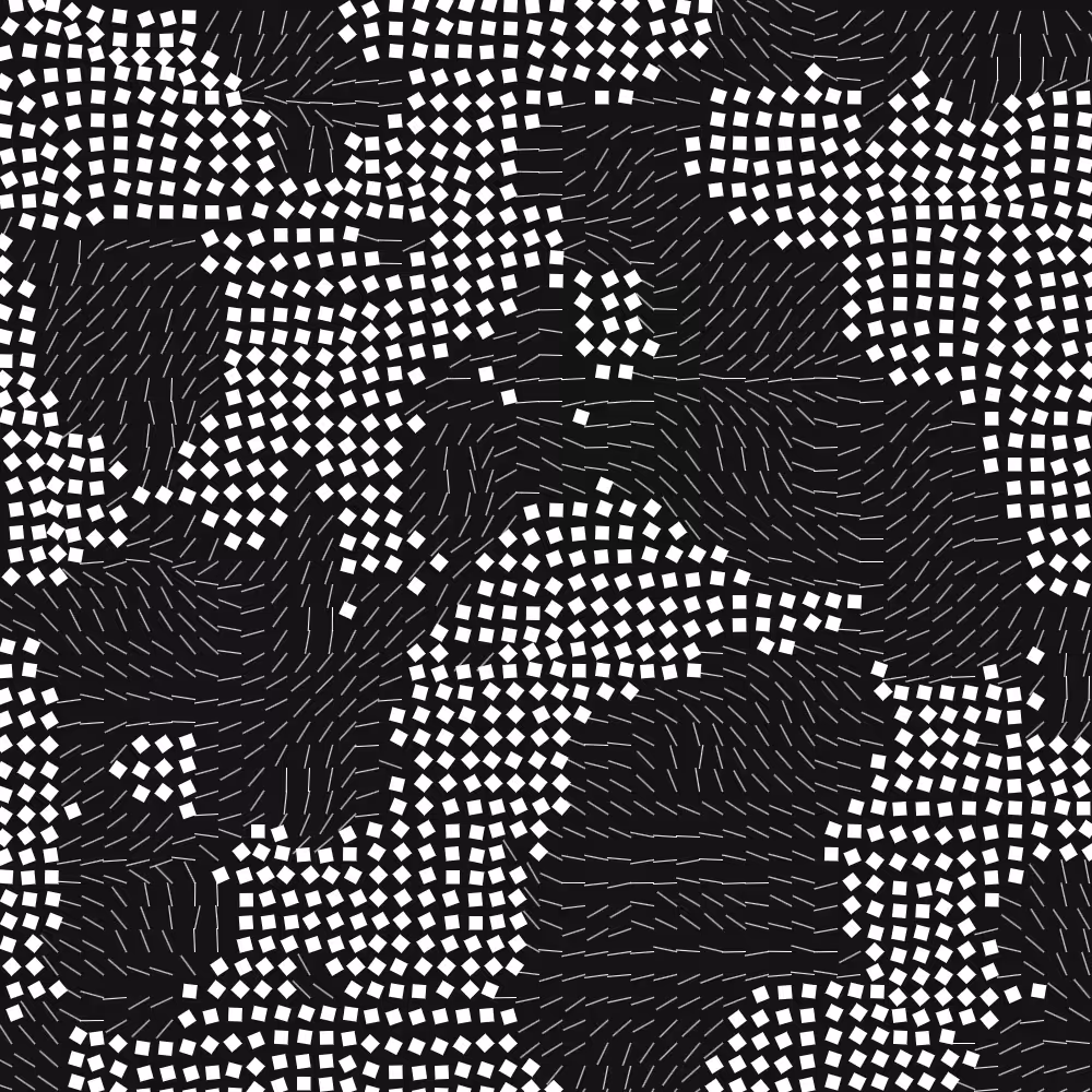 Geometric Fluidity #640