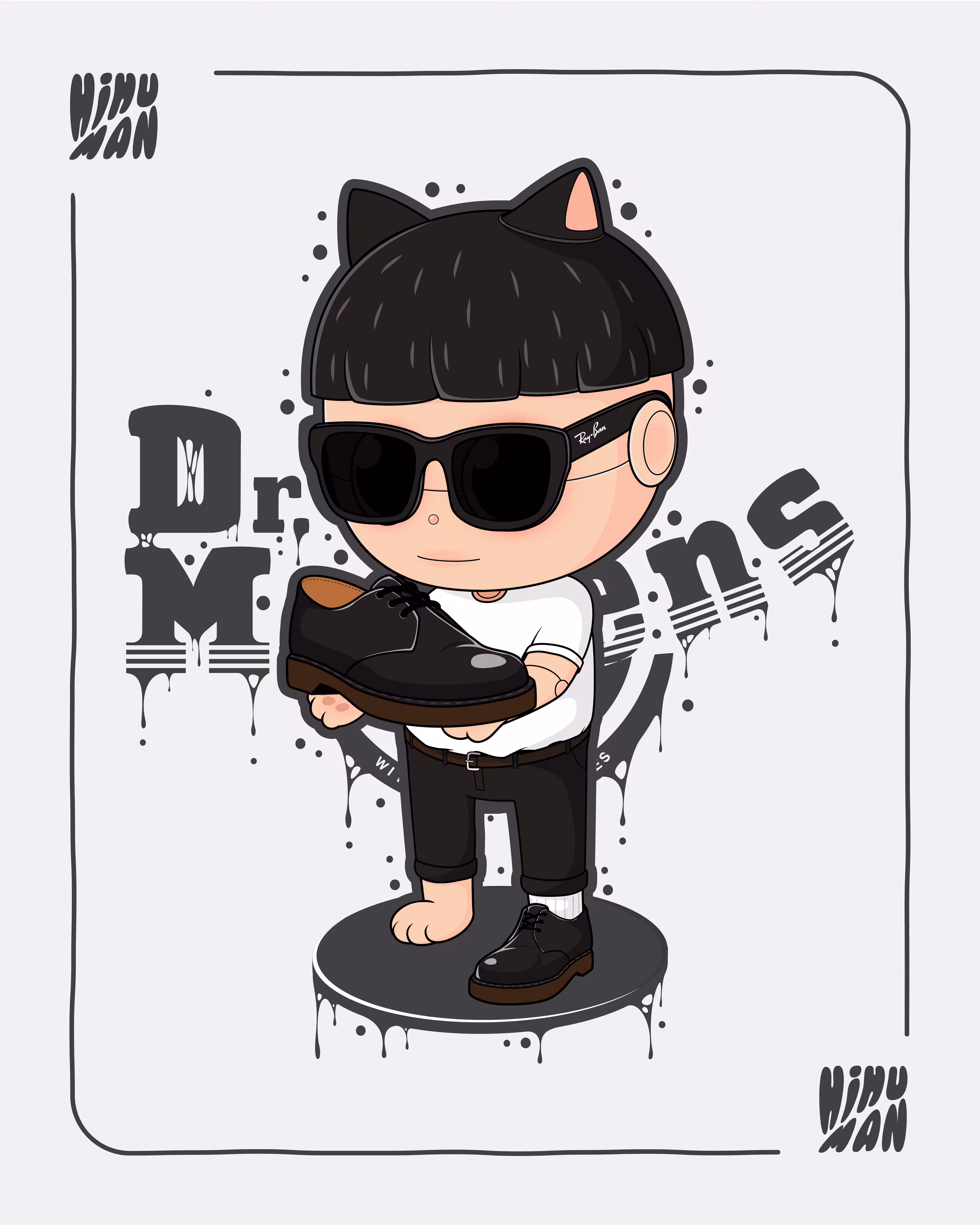 Hi Dr. MARTENS