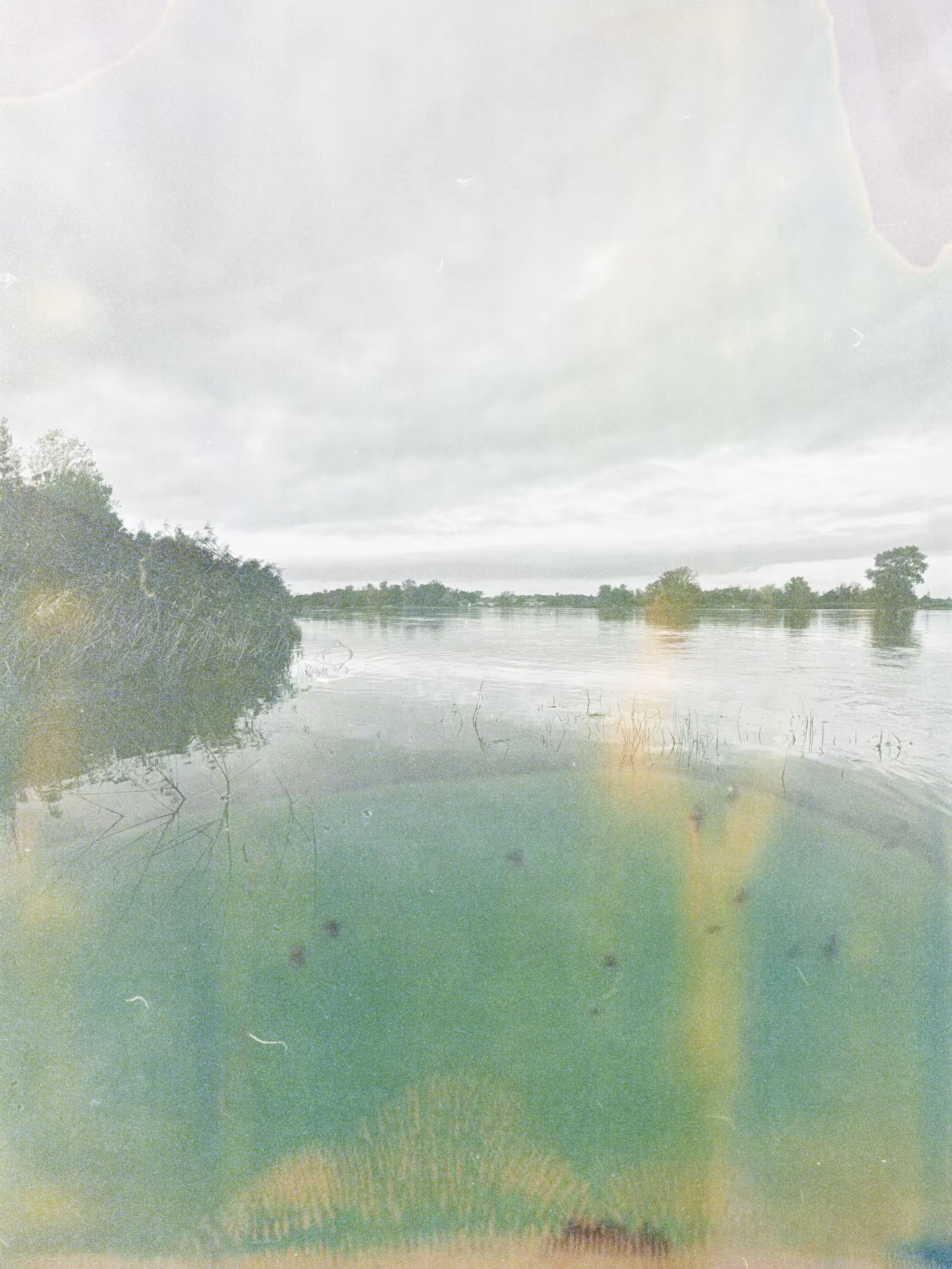 Lake