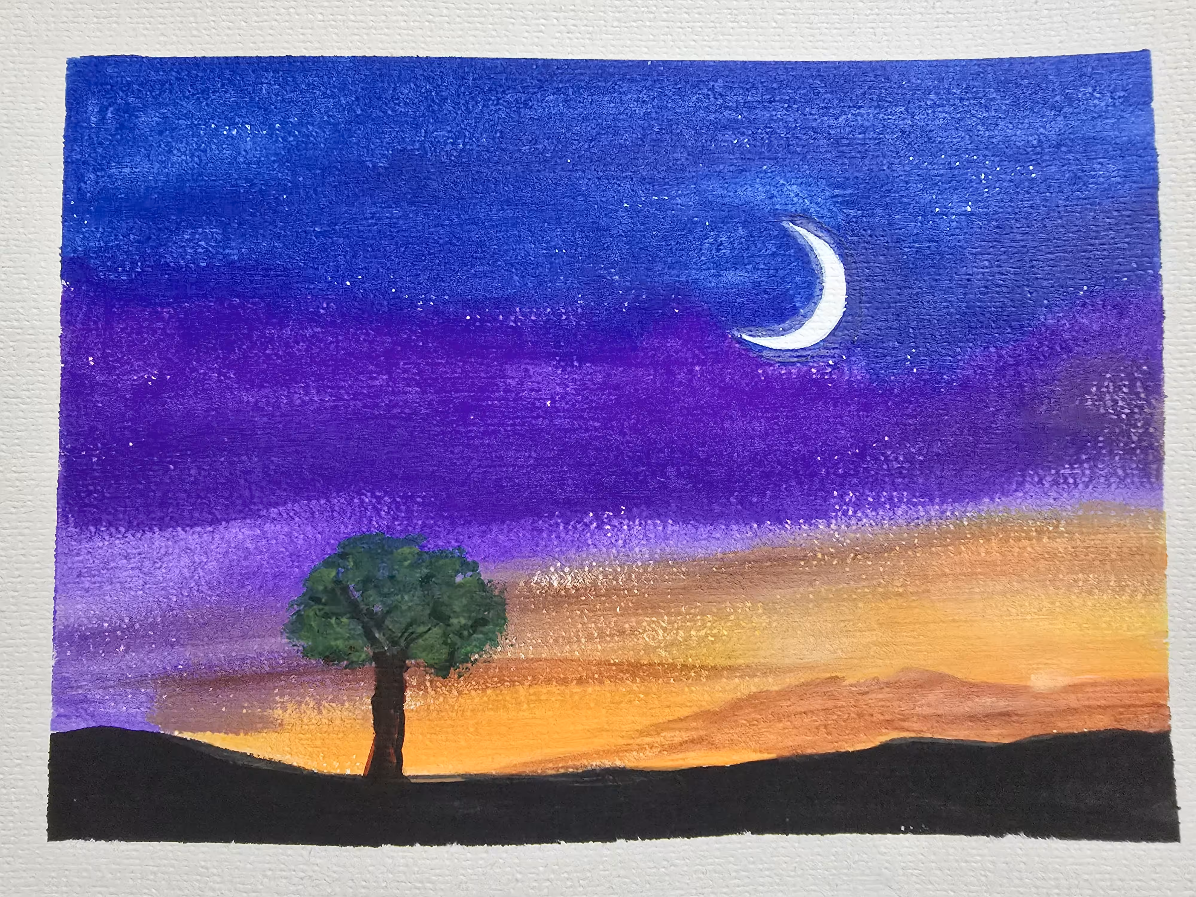 The Dark Hour
