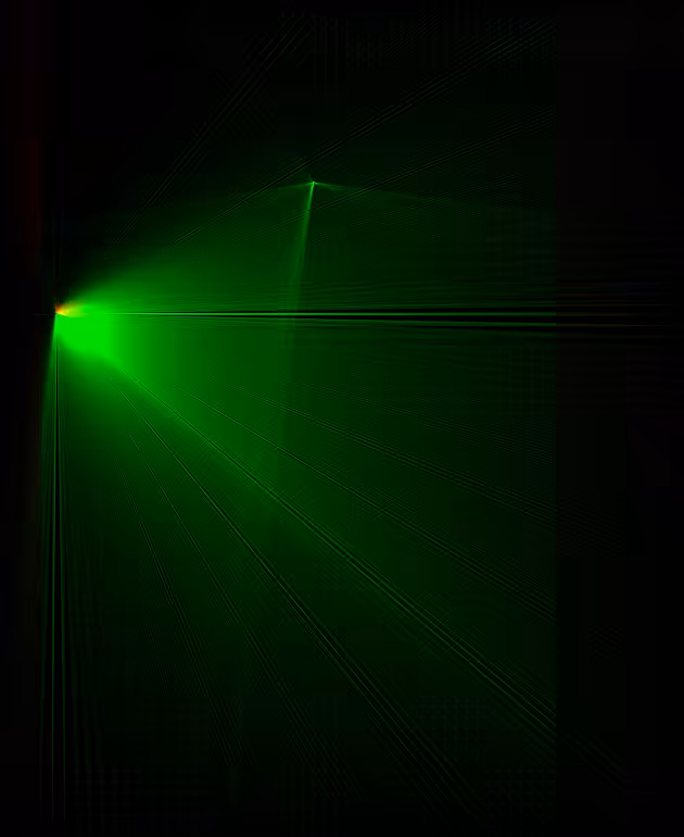 The Moiré Effect #43