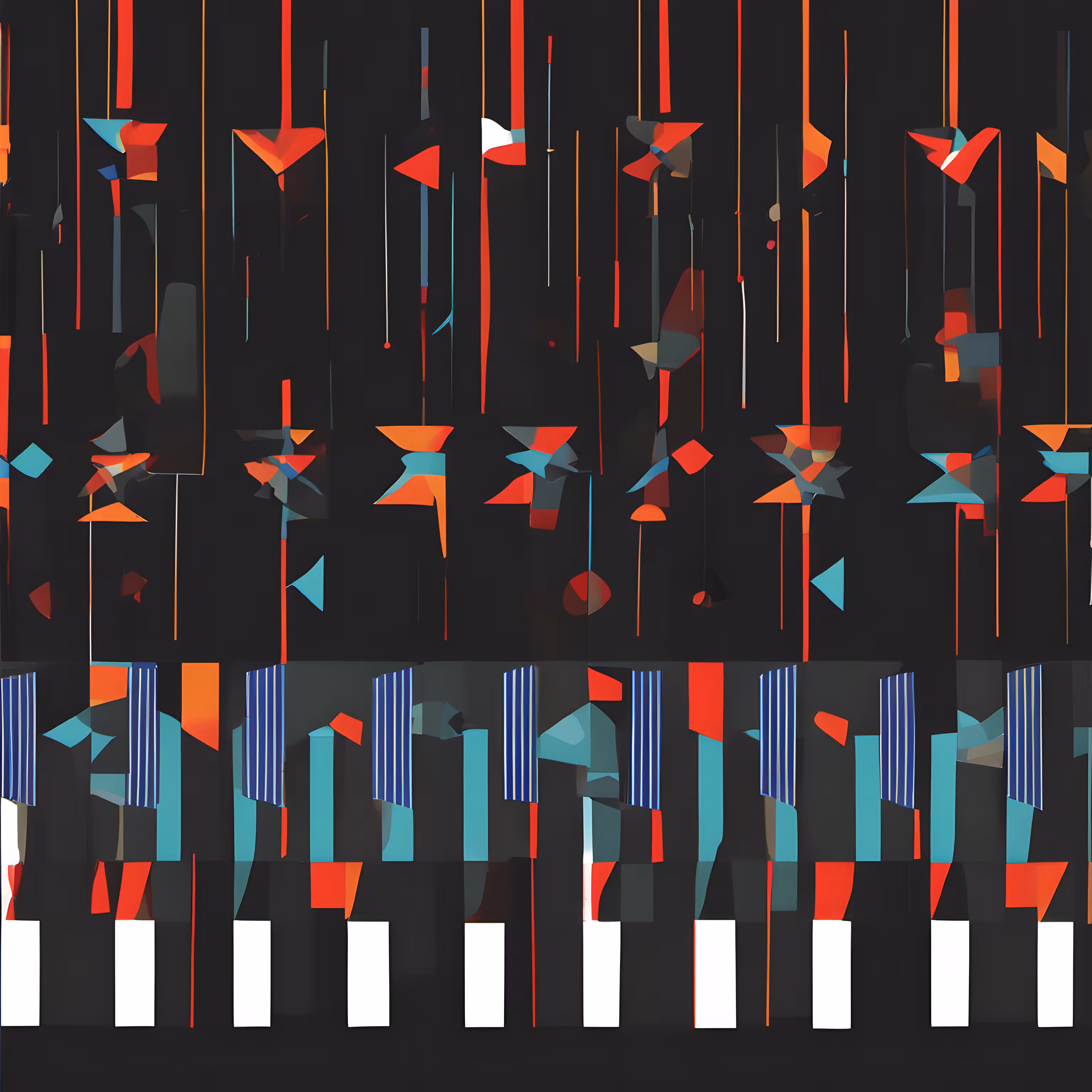 Latent Grids #15