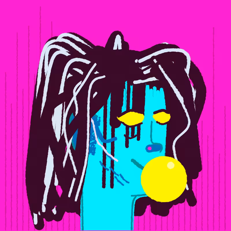 GEN XYZ Das Occult #1092