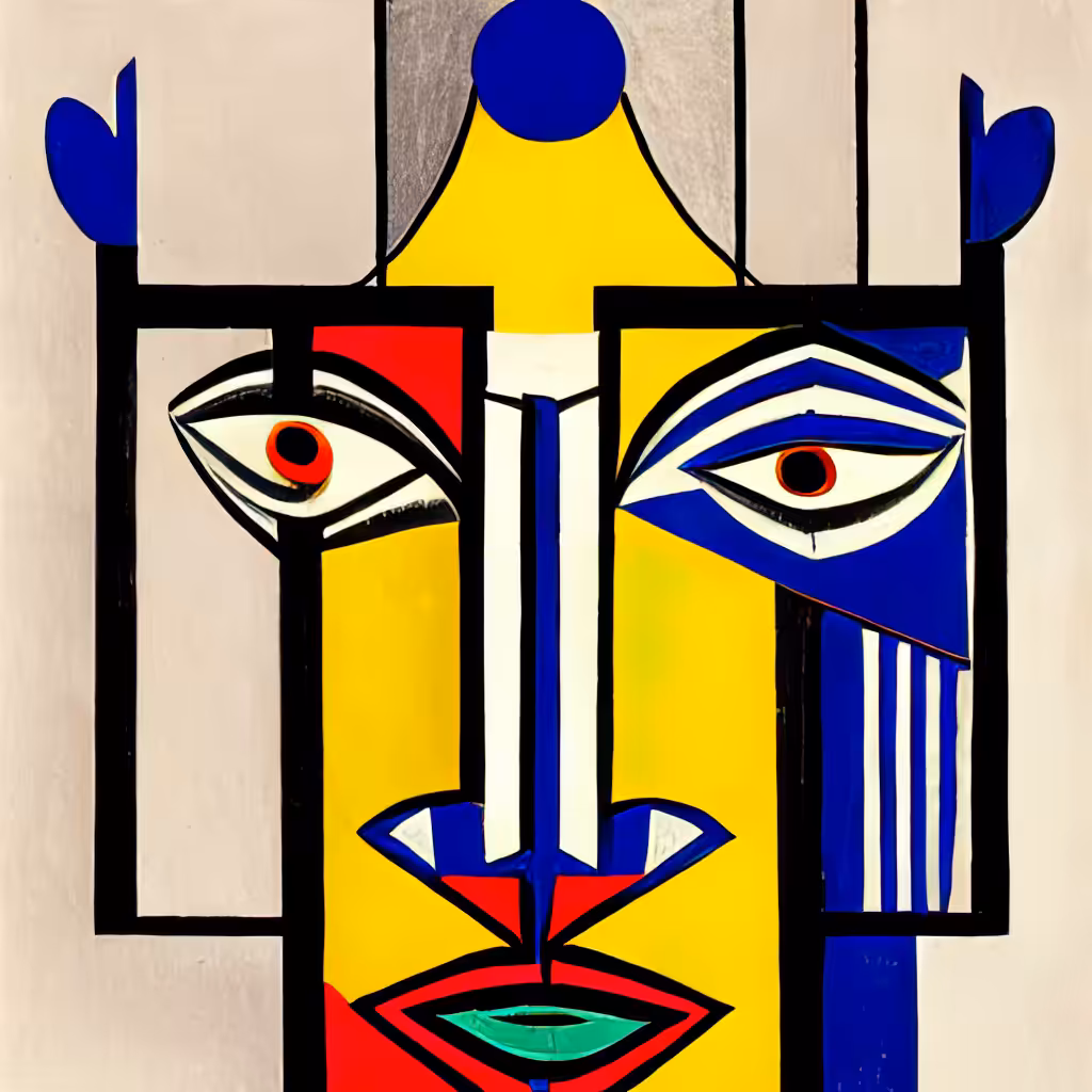 Artful Degen #62