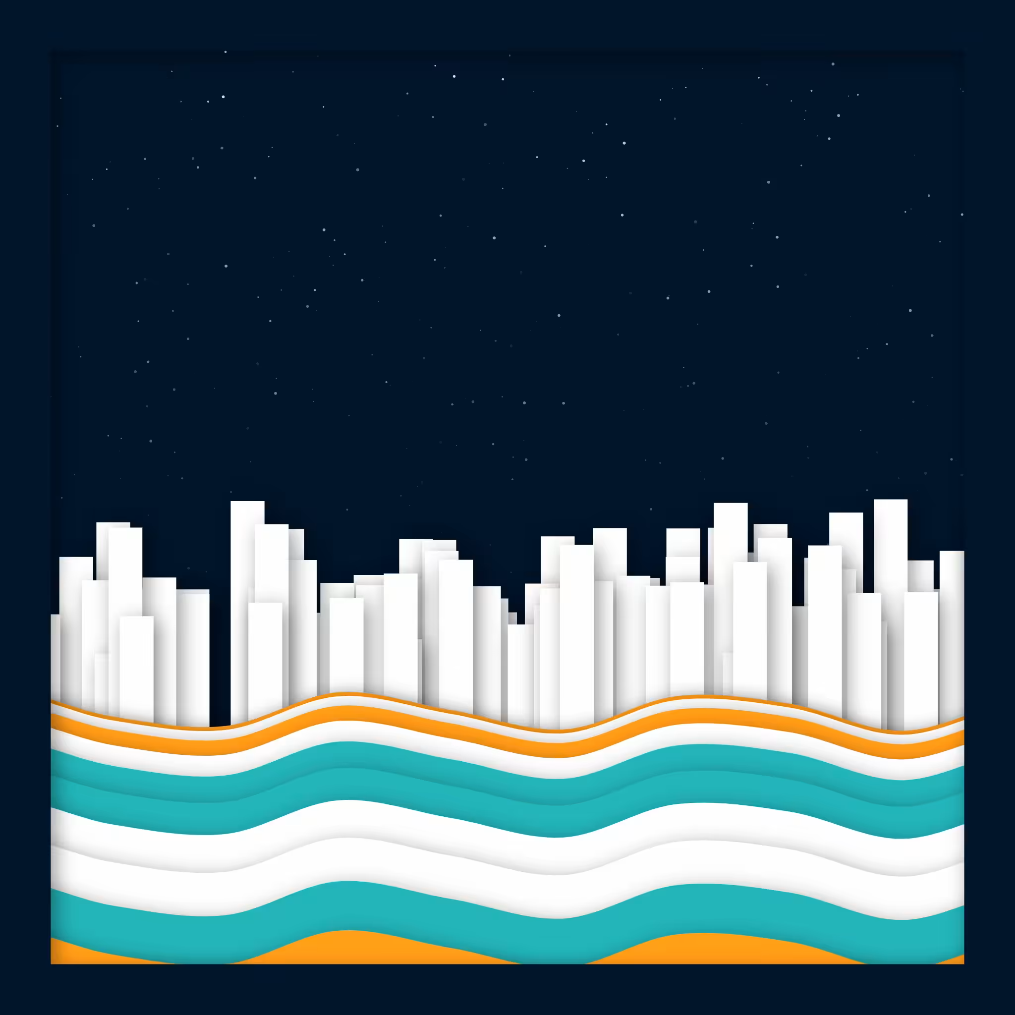 RIVER #111