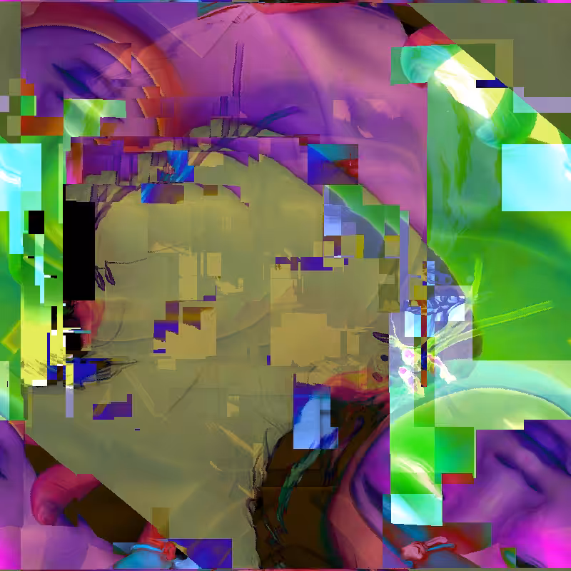 Enigma #19