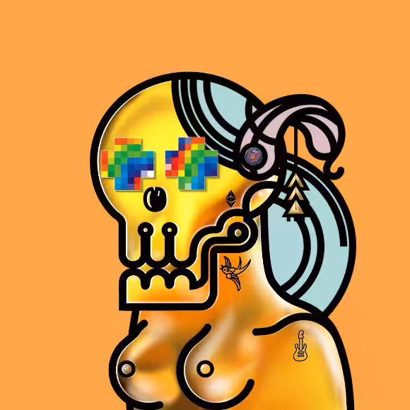 fx-SkuElle #9