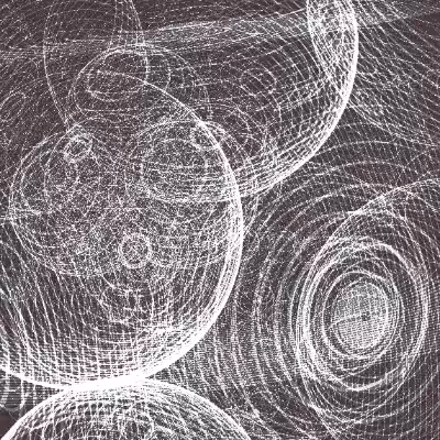 Wireframed #23