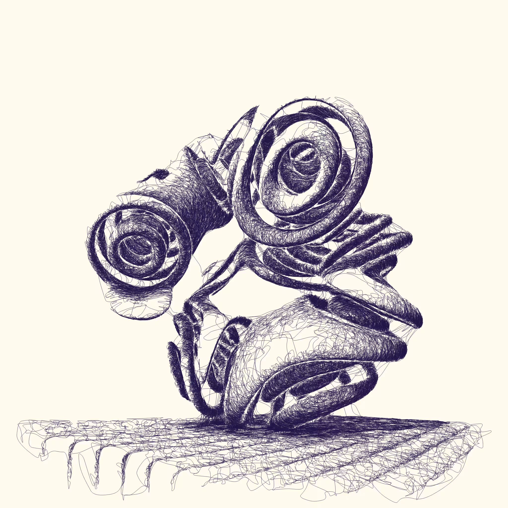 Impossible Sentinels #18
