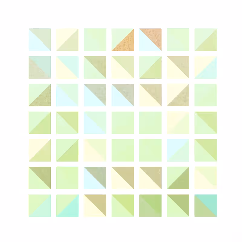Triangles #35