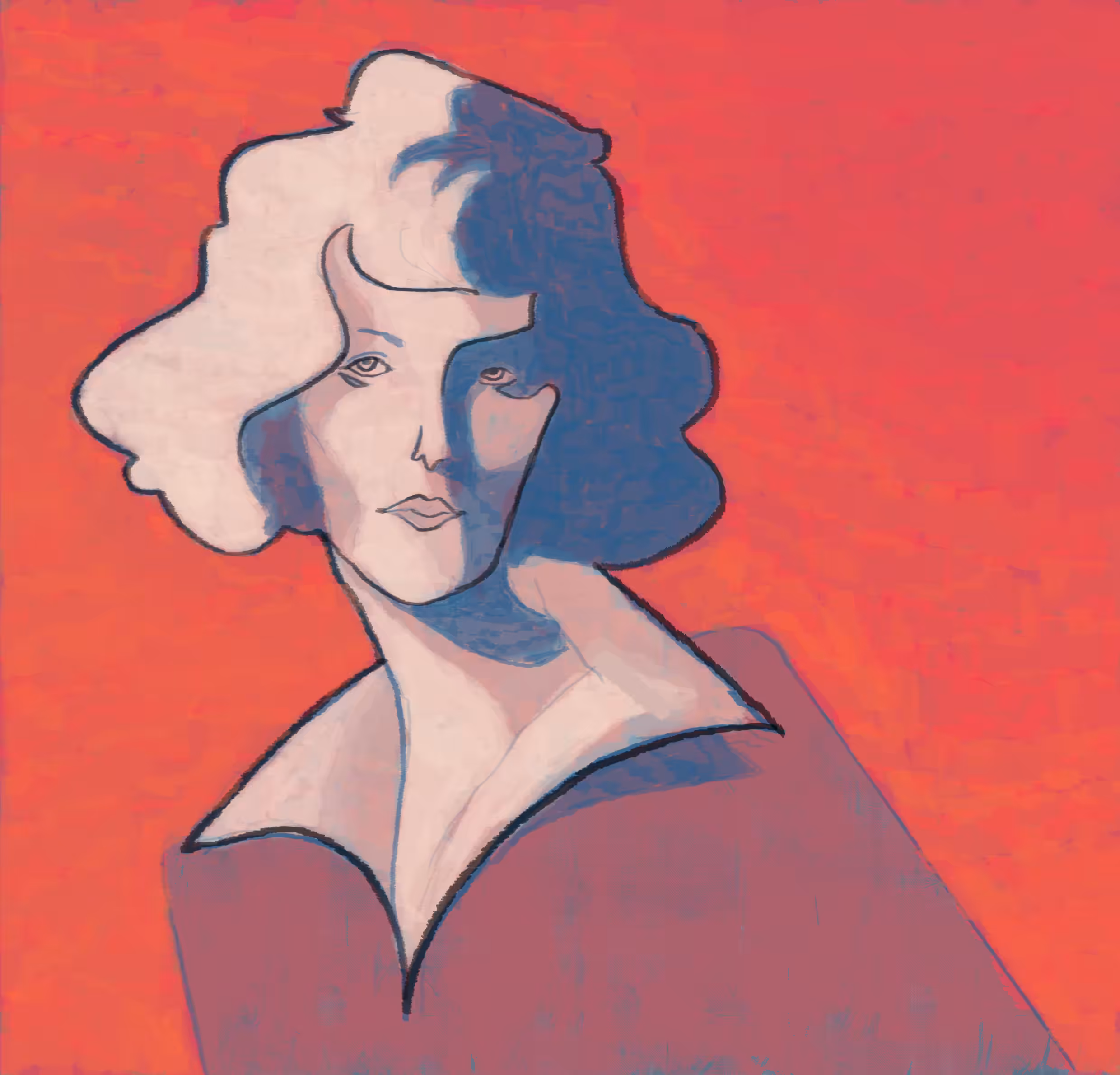 Untitled Portrait