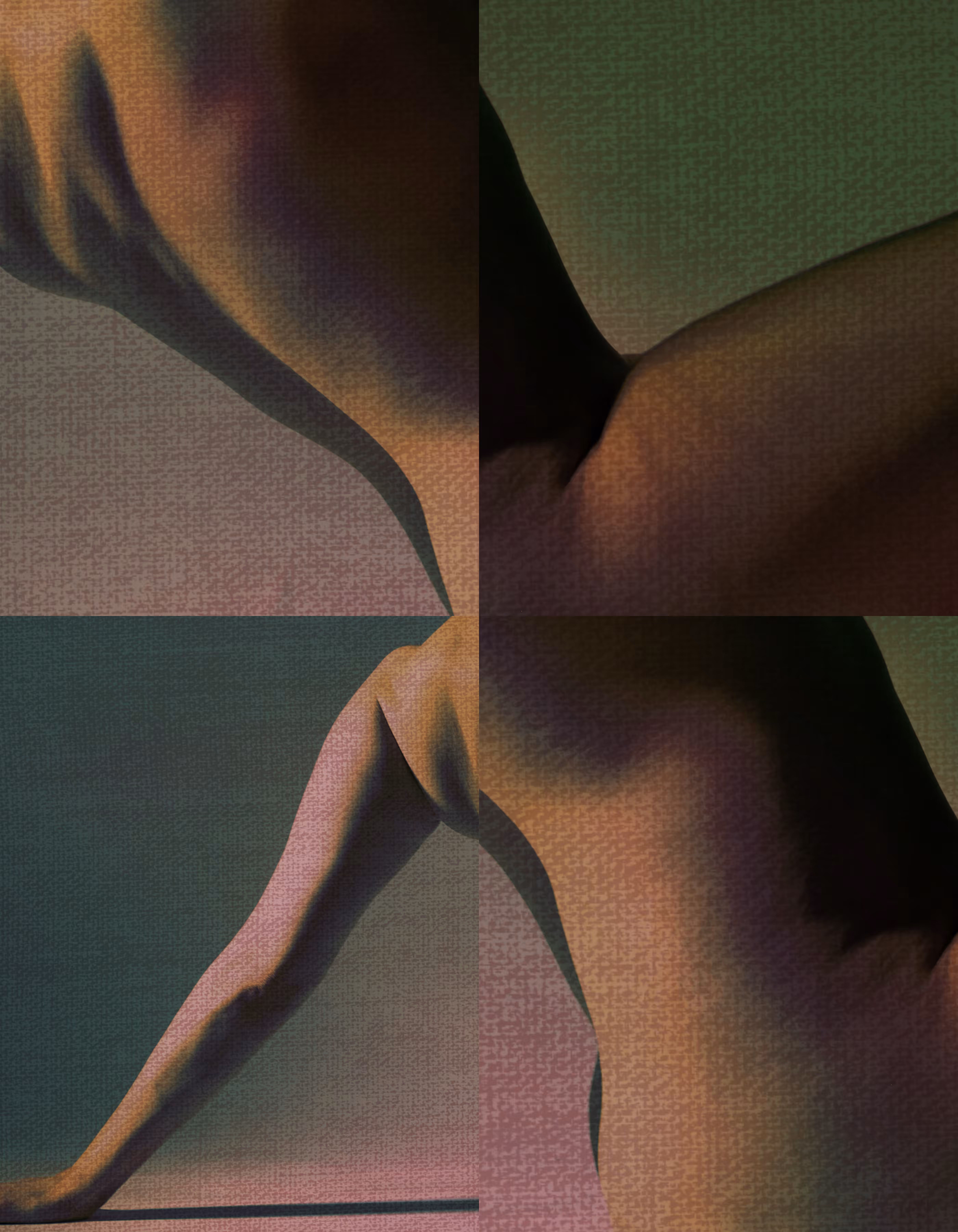 Bodies of Color #27