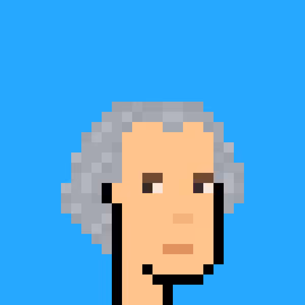 Pixel Legends: Samuel Adams