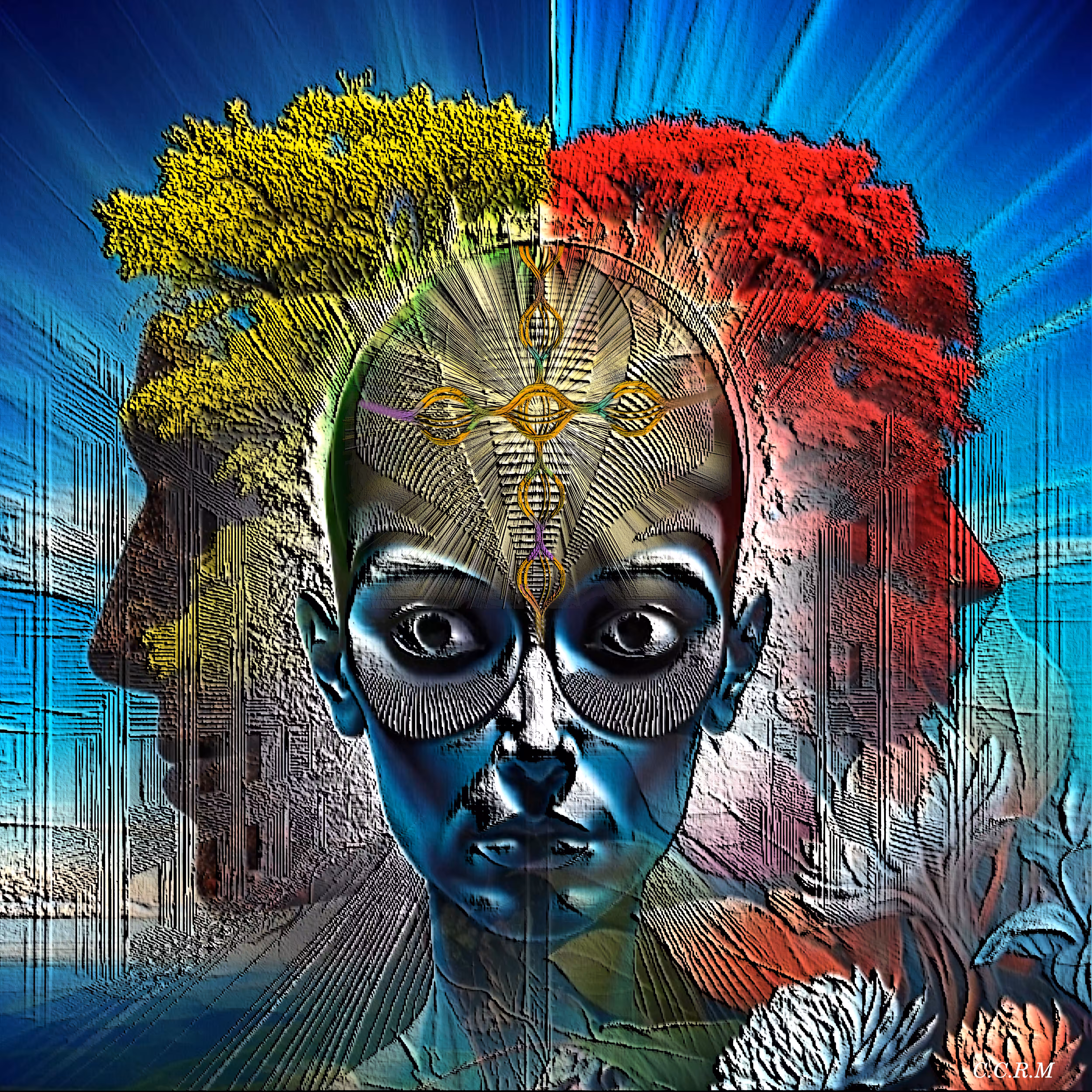 La Mente.