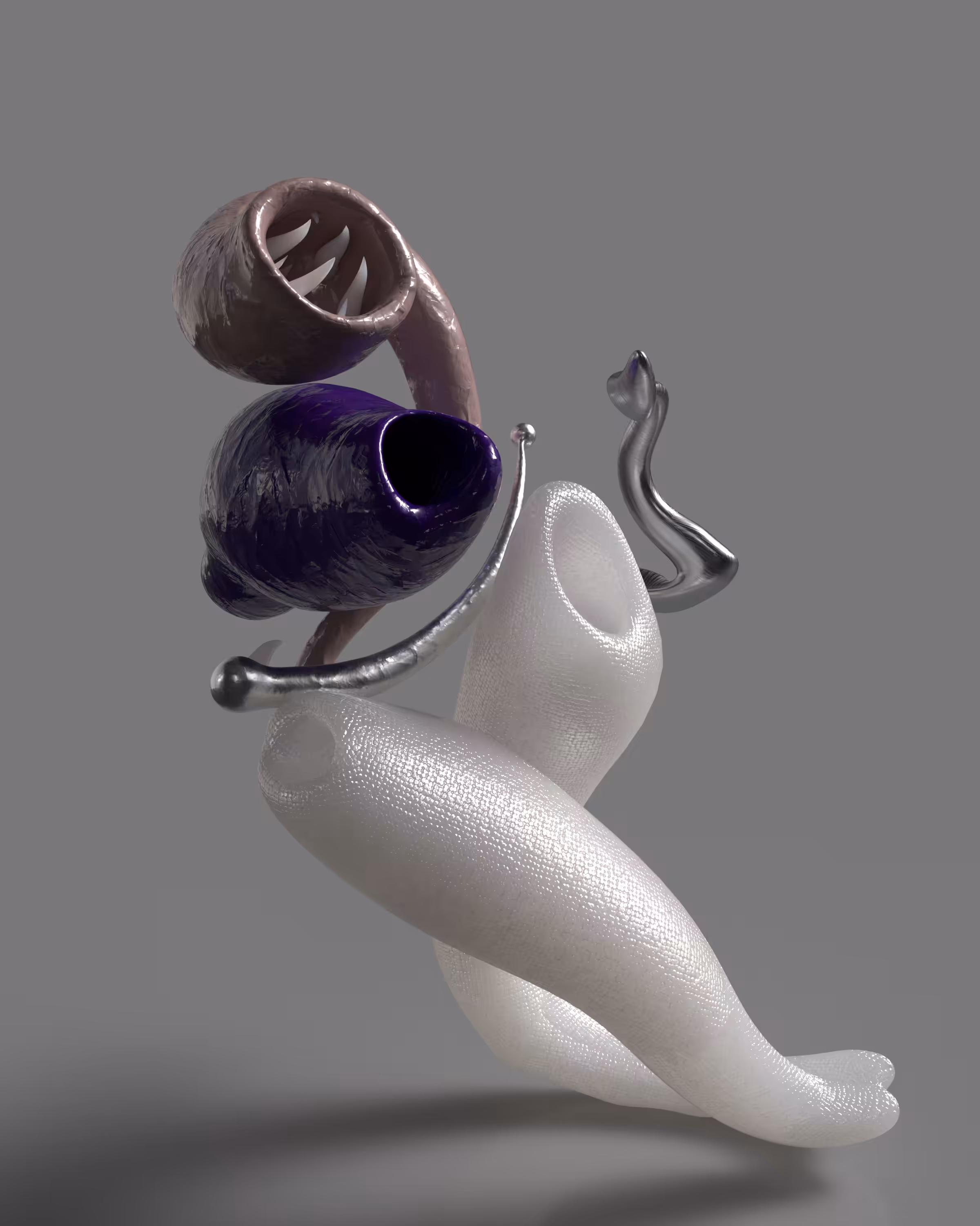 Polymer Entities