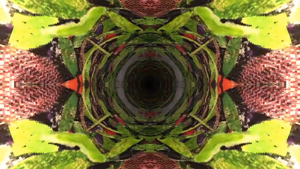 LSD Worlds #12