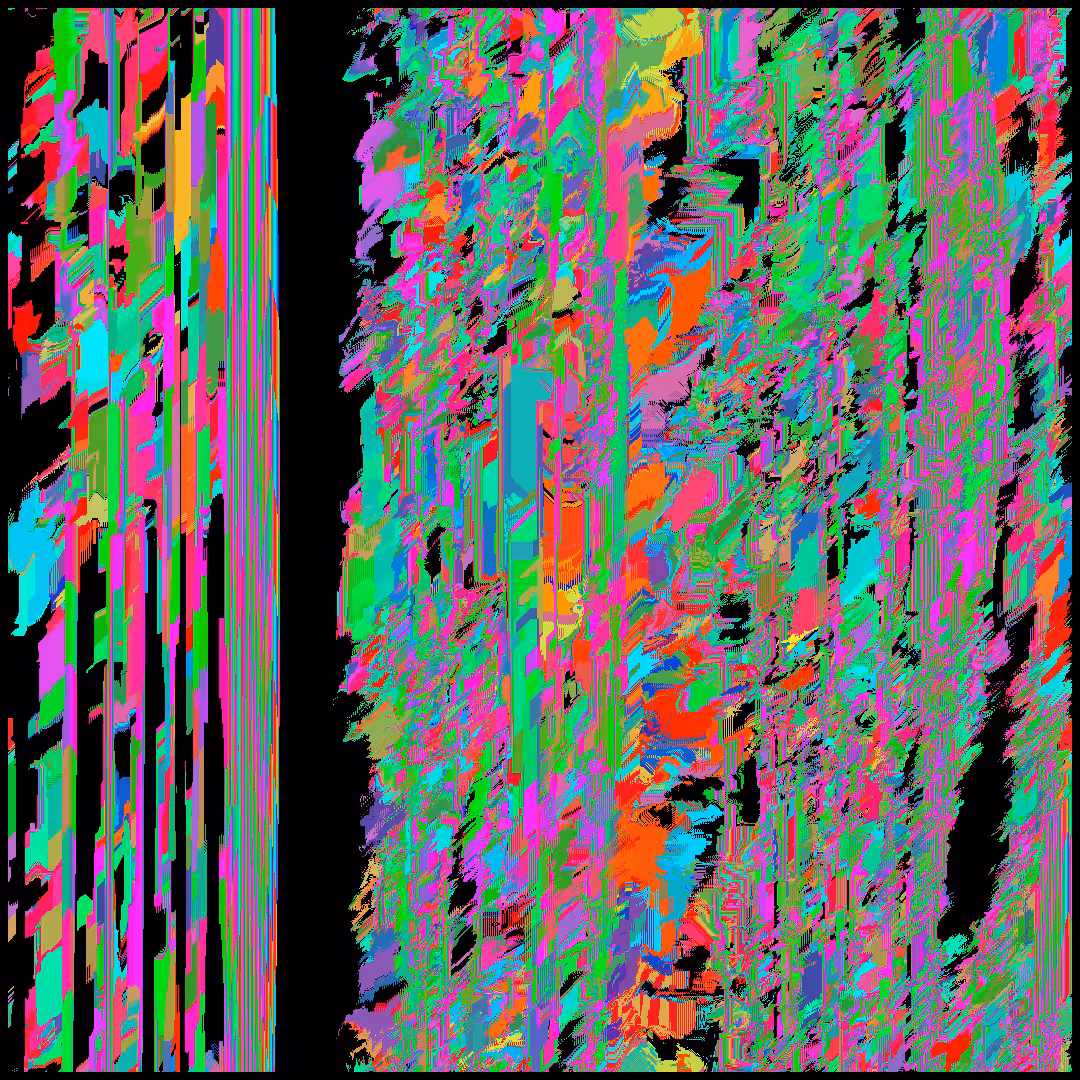 Generative patterns #4 #26