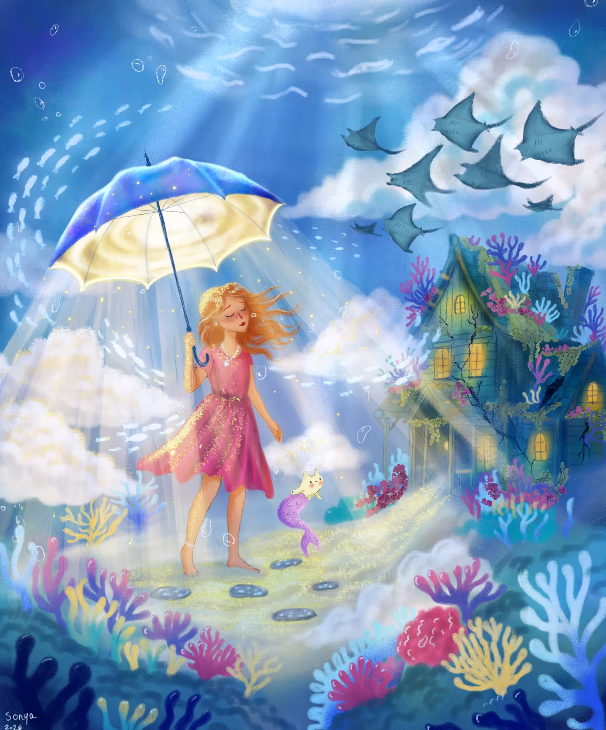 Hope Floats