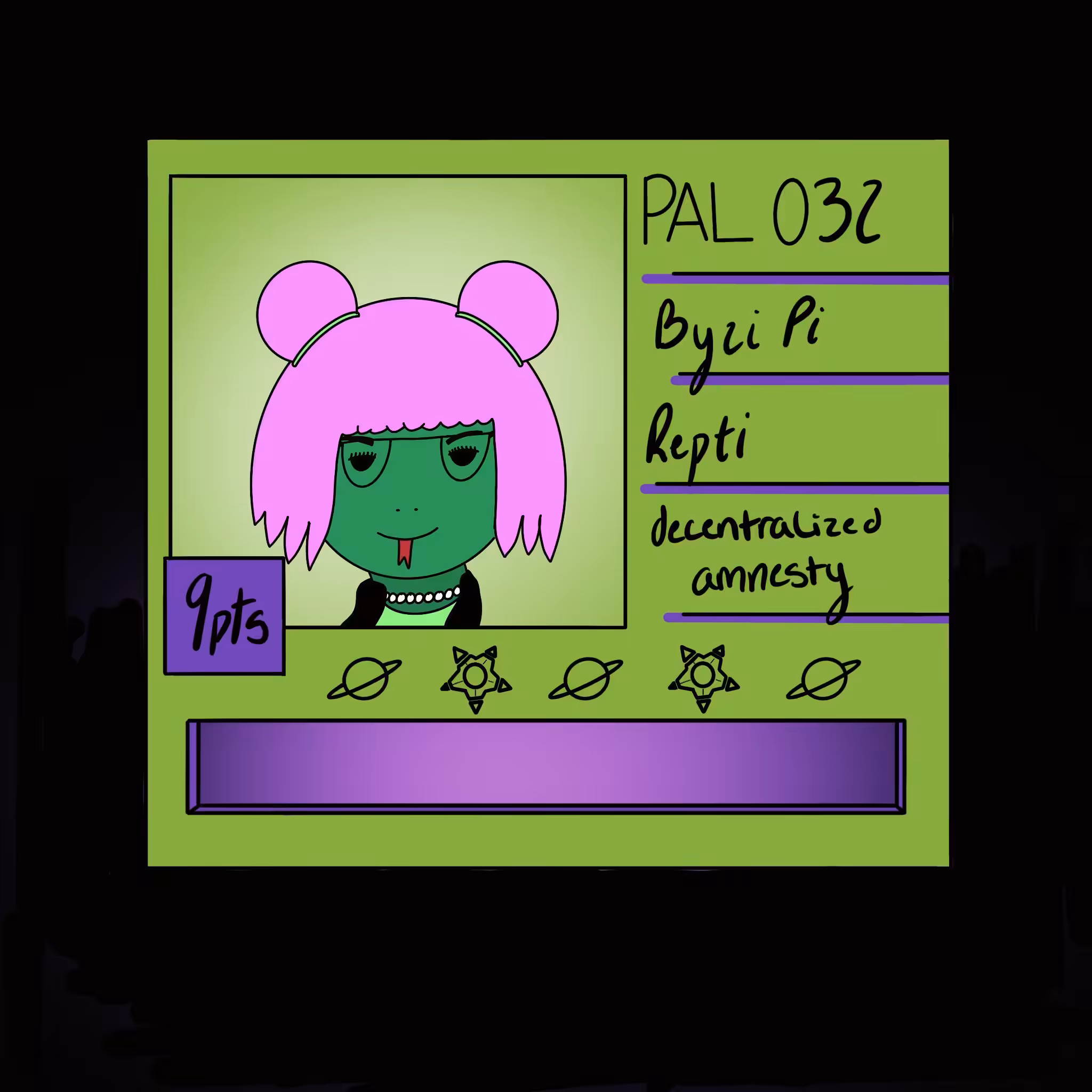 PAL 032 ID