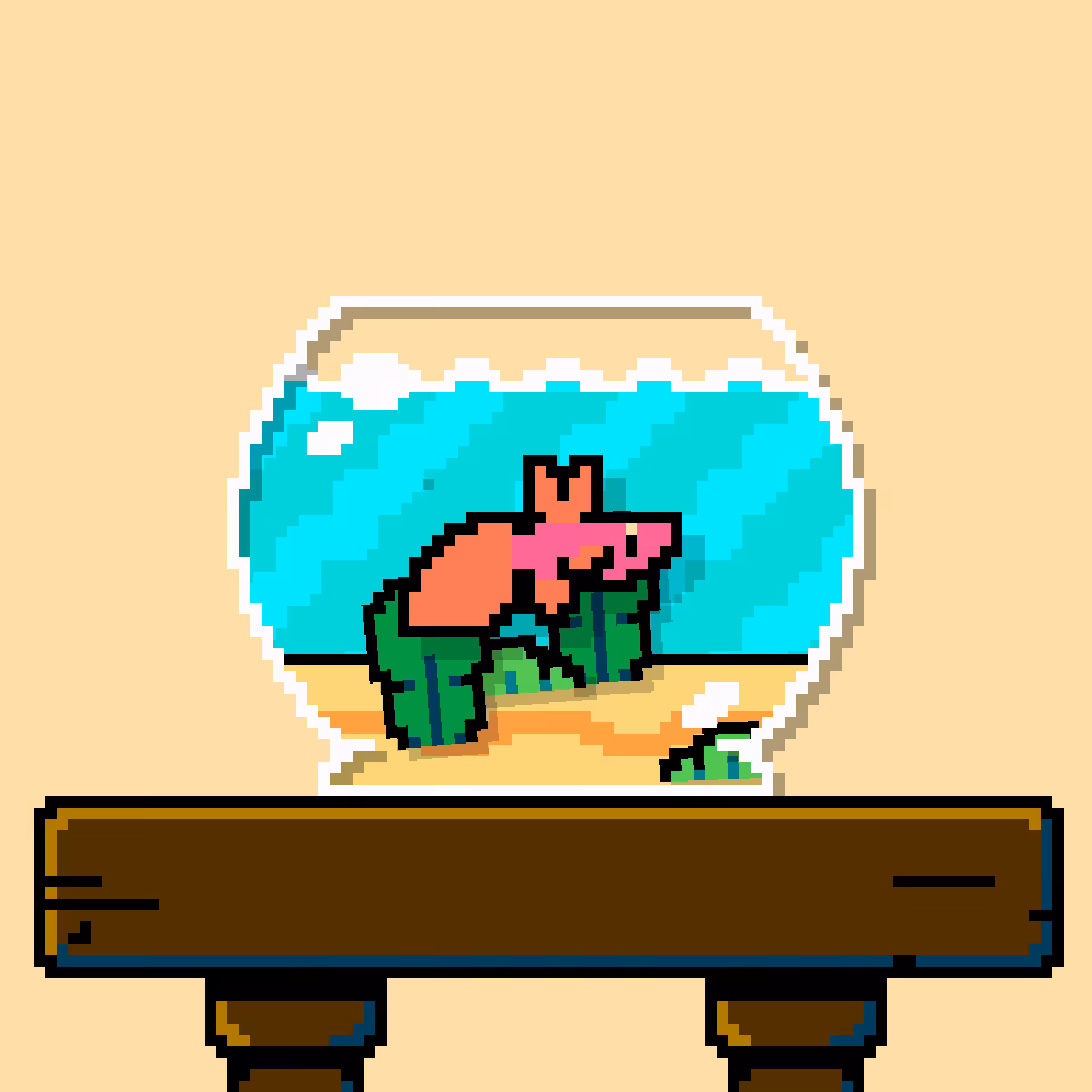 betta fish #515