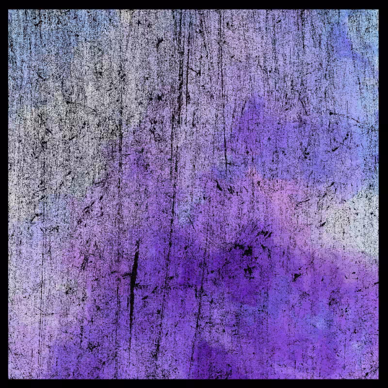 Colorful digital painting #4