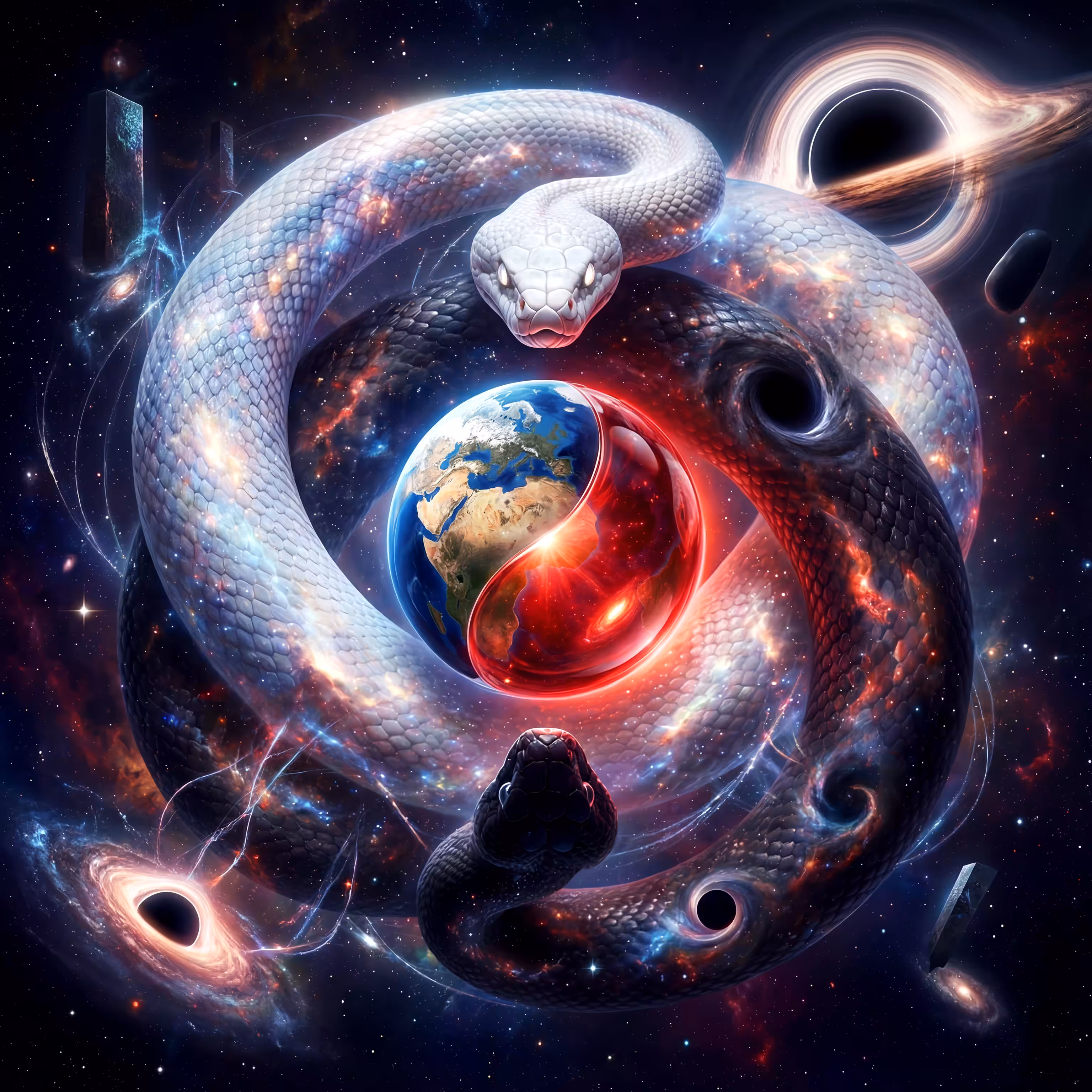 Elemental Anima #0221