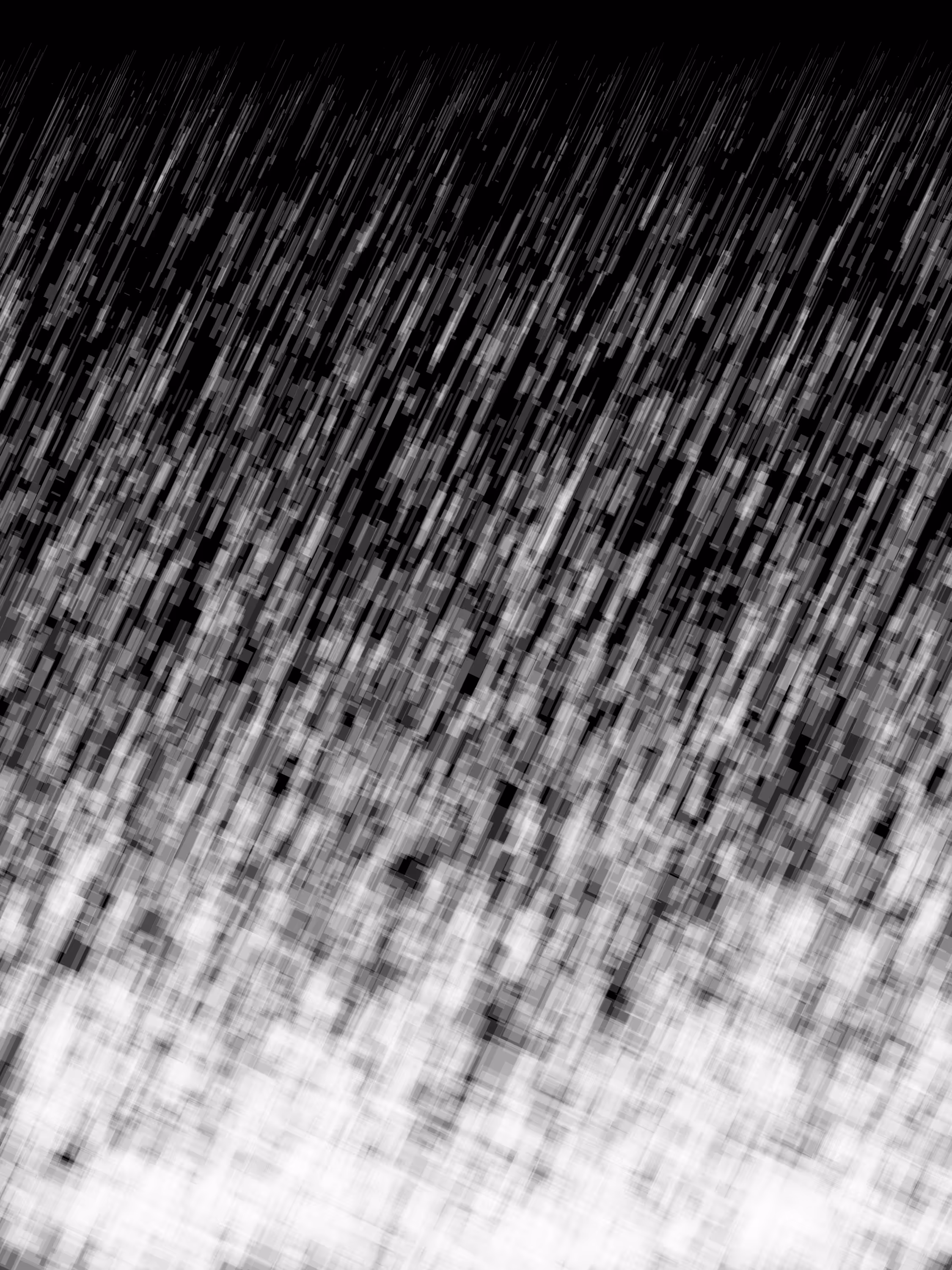 a hard rain's gonna fall