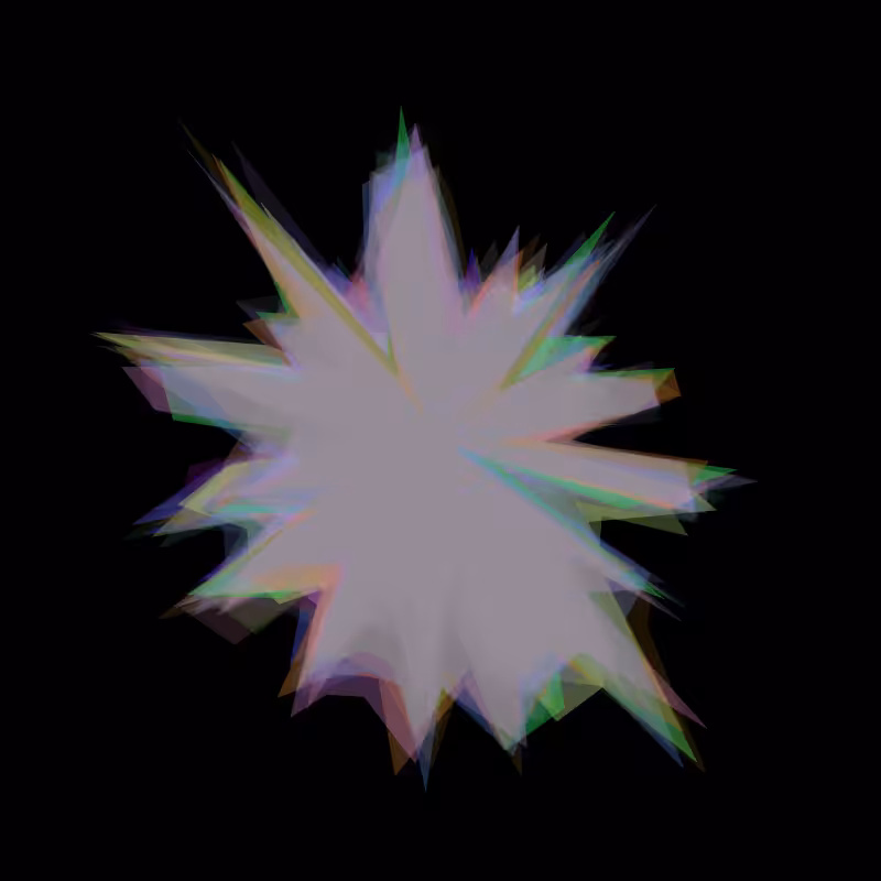 Glitch #1