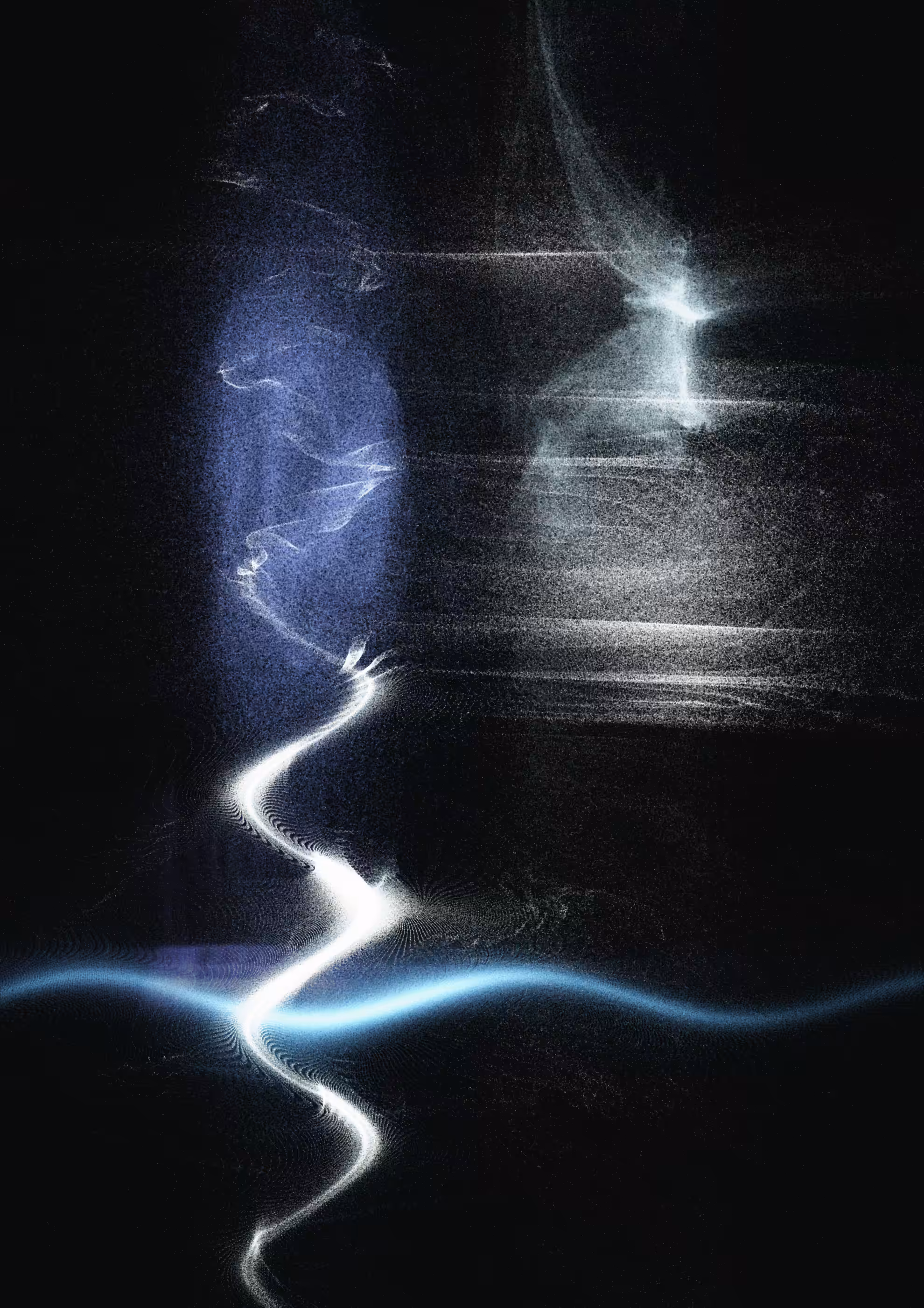 what lingers within #1