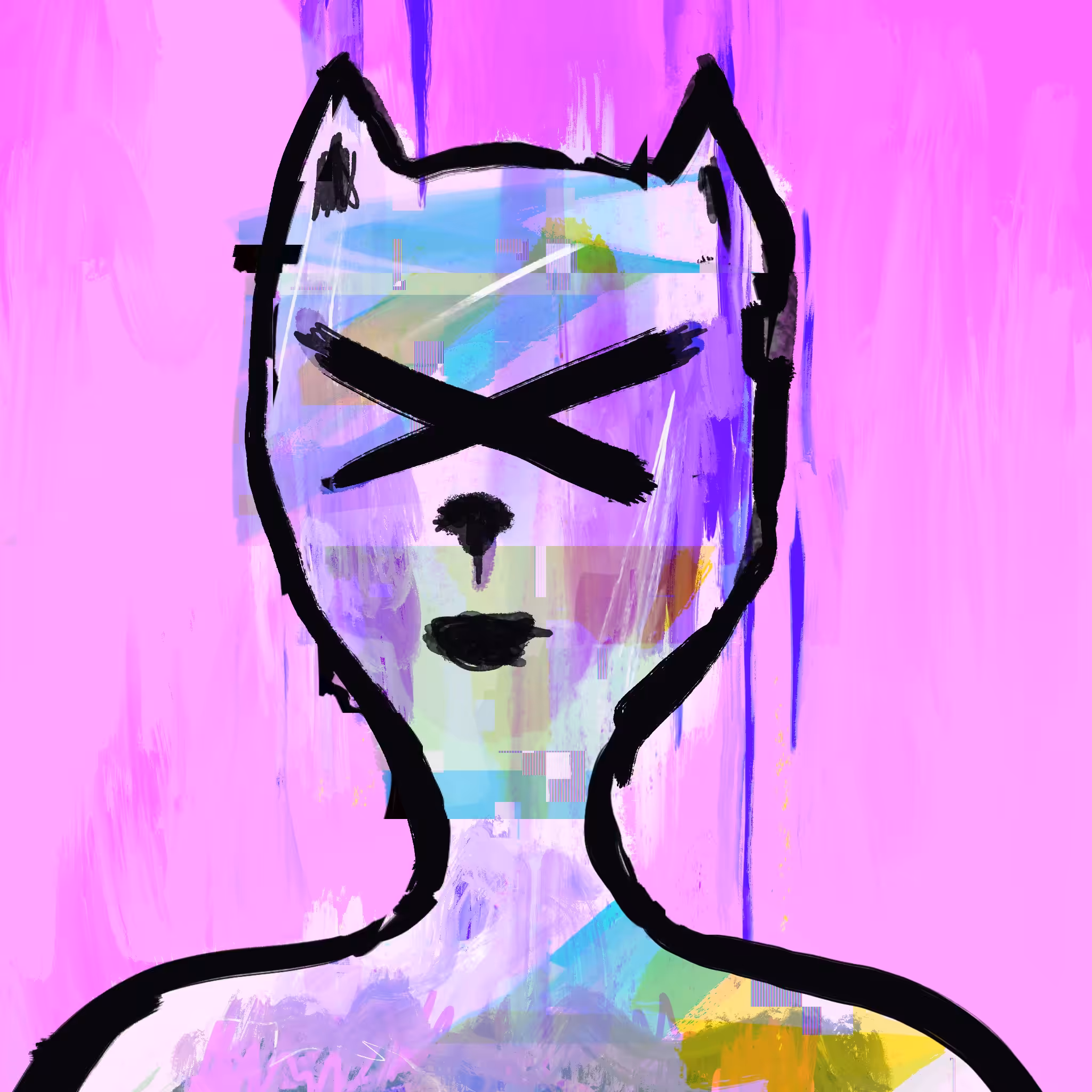 AAAvatar - 047 - Lucy L