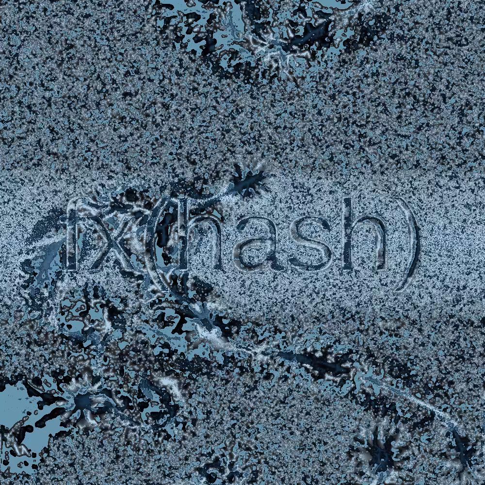 Physarum Logo #807