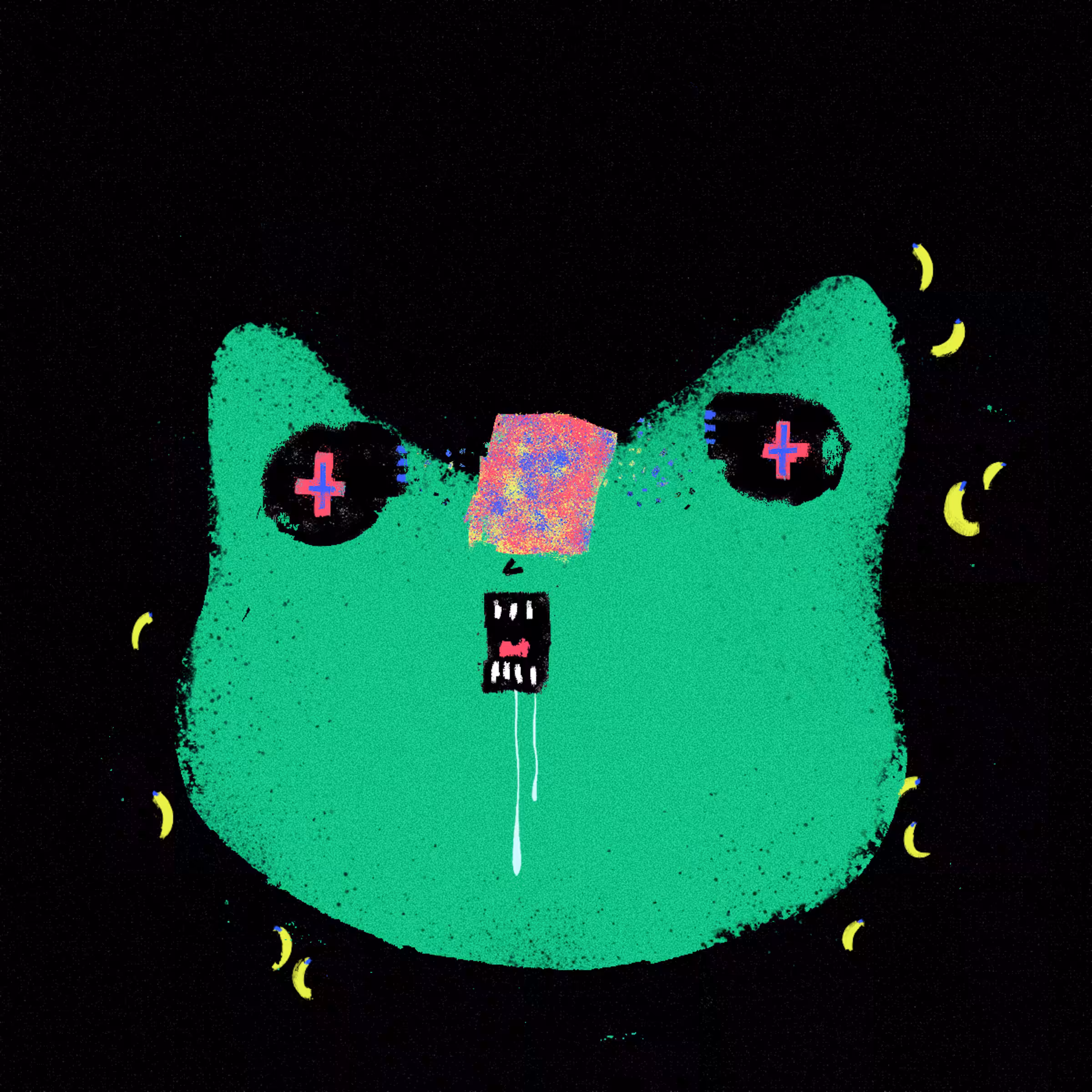 Dumbster #274