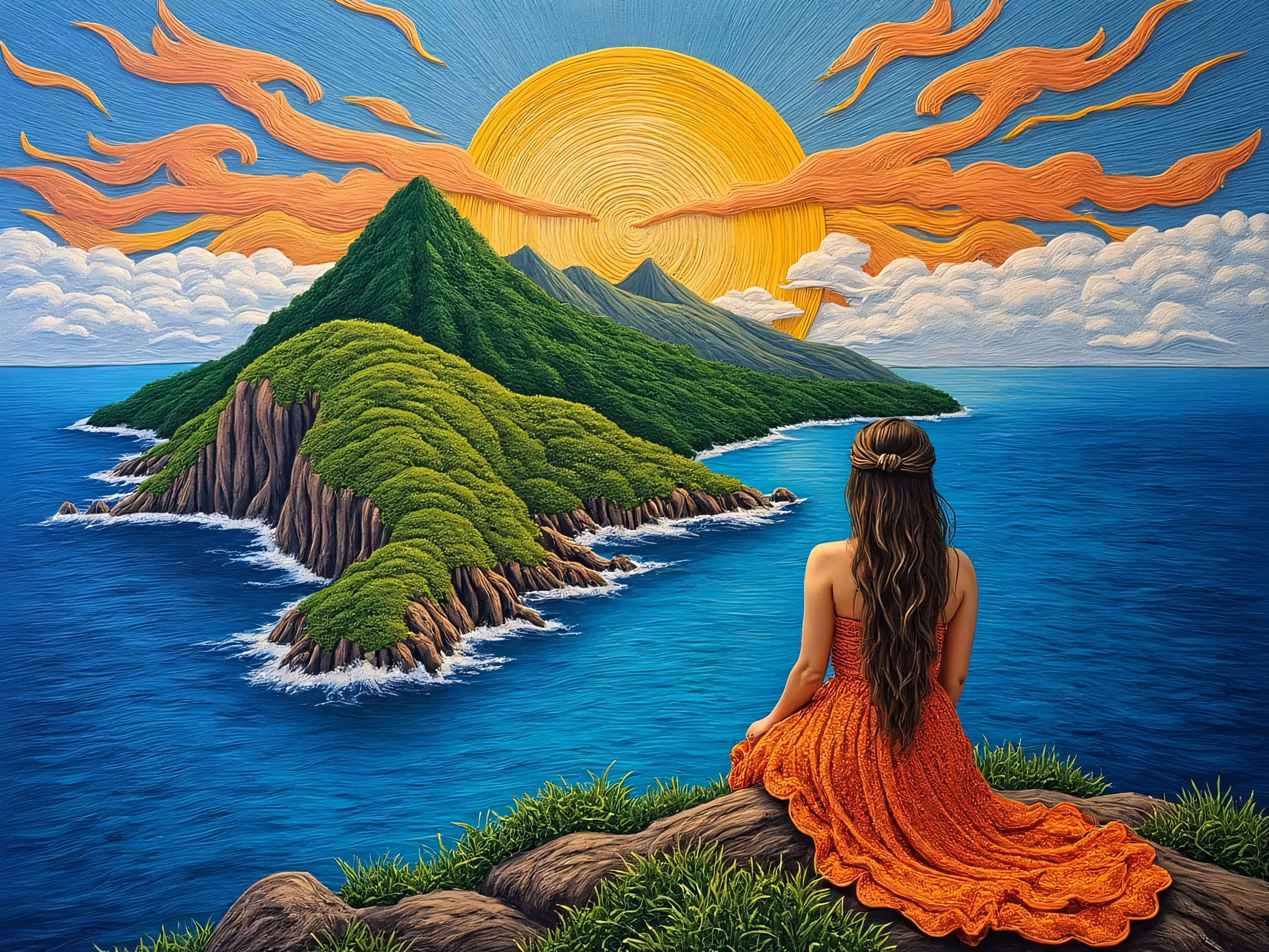 Serenity #220 - New Horizon