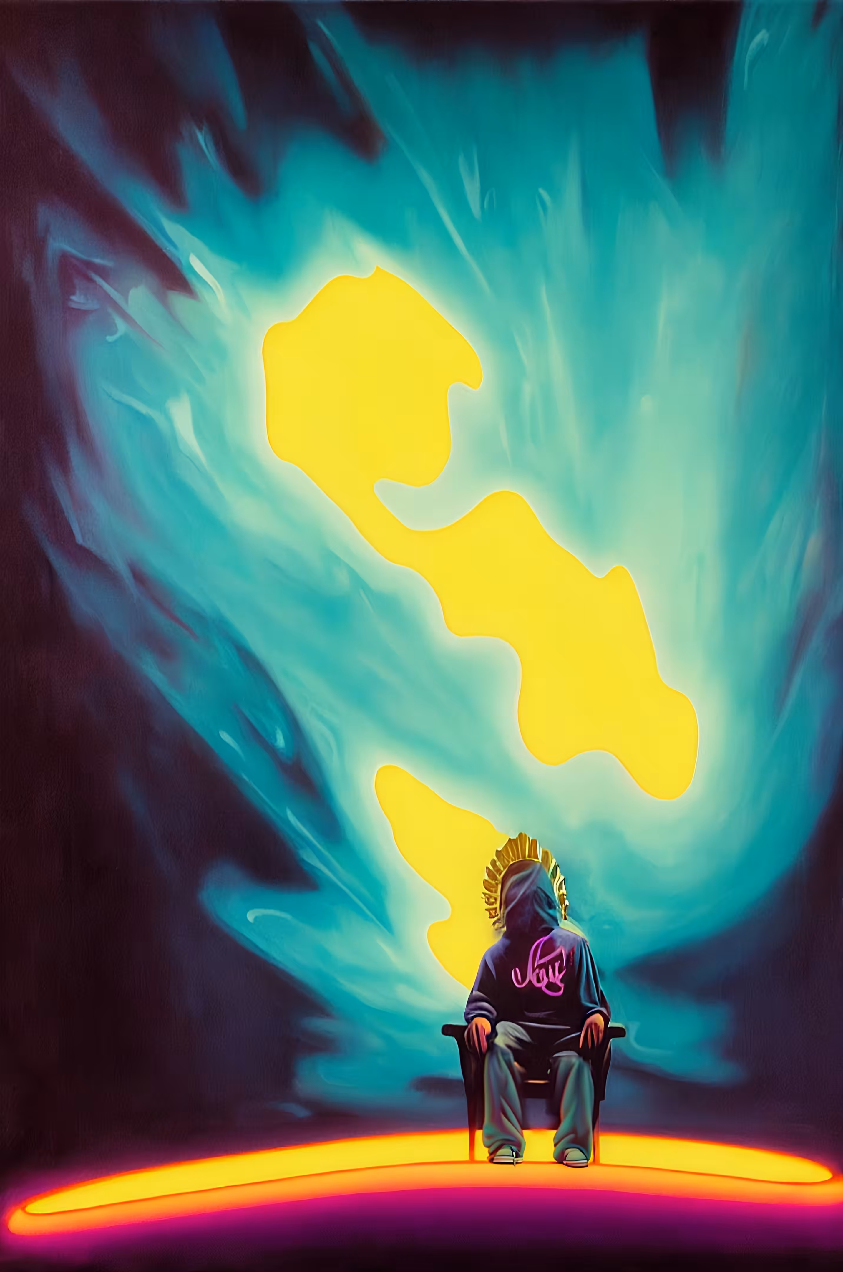 Idea Guy