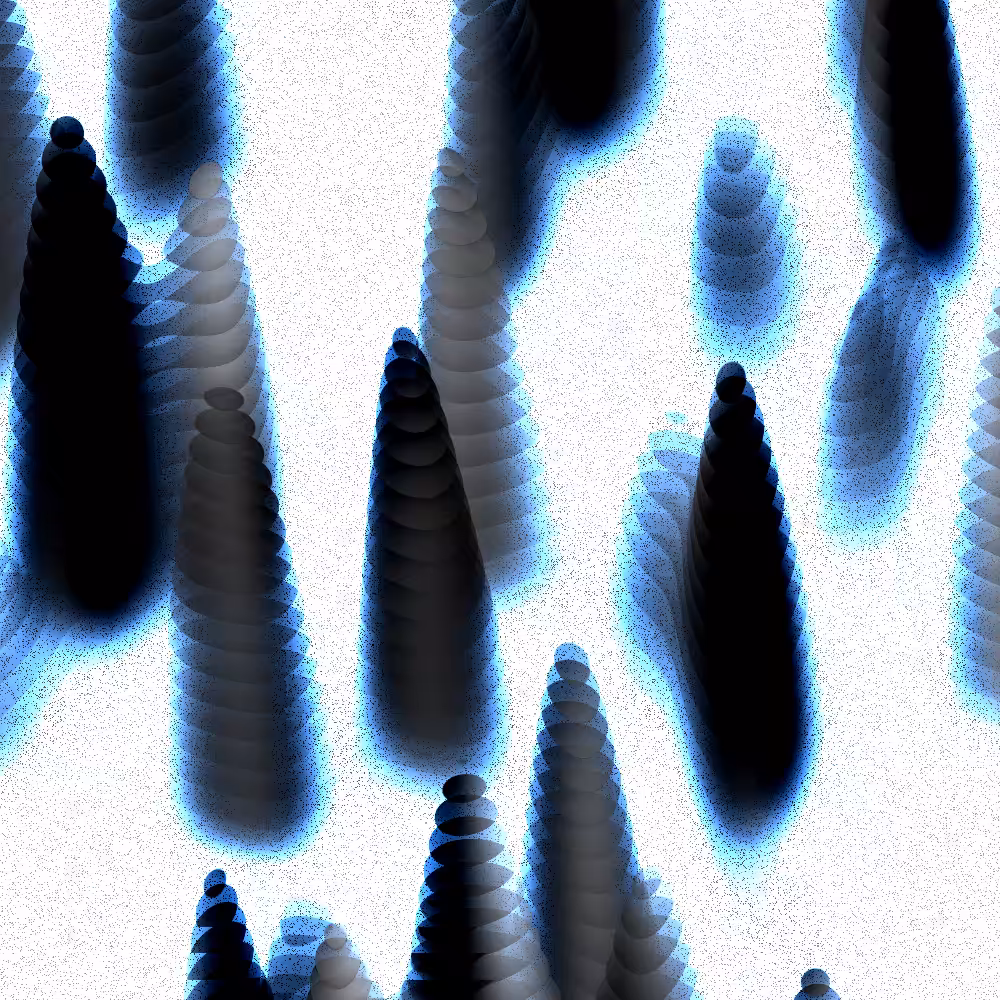 Arpeggiated Earthworm Disco #1