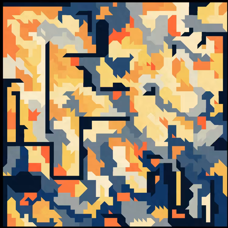 remains #7
