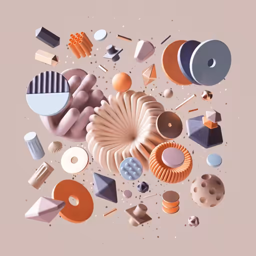 Objects V1