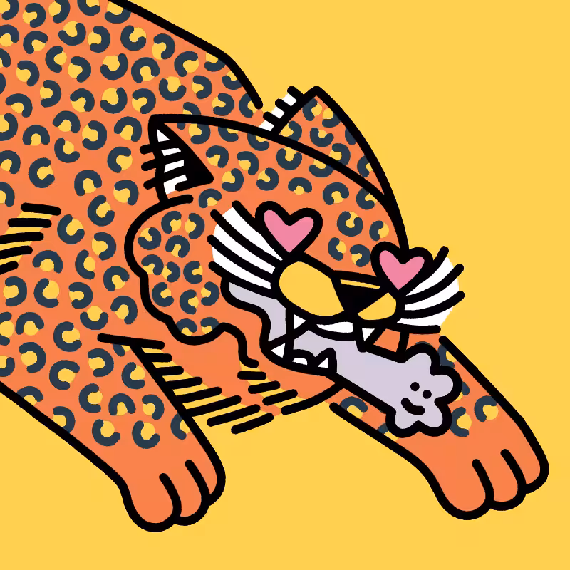fx(cats) #142