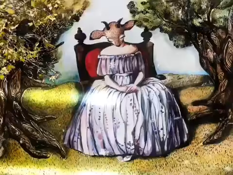 Sleeping Beauty "princess Diana"