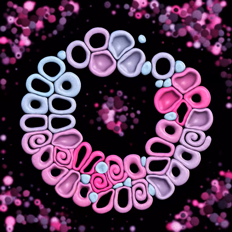 Haemo Globs #127
