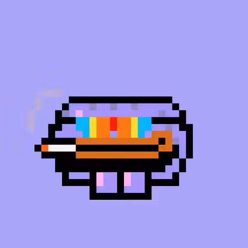 Toadheadz #1365